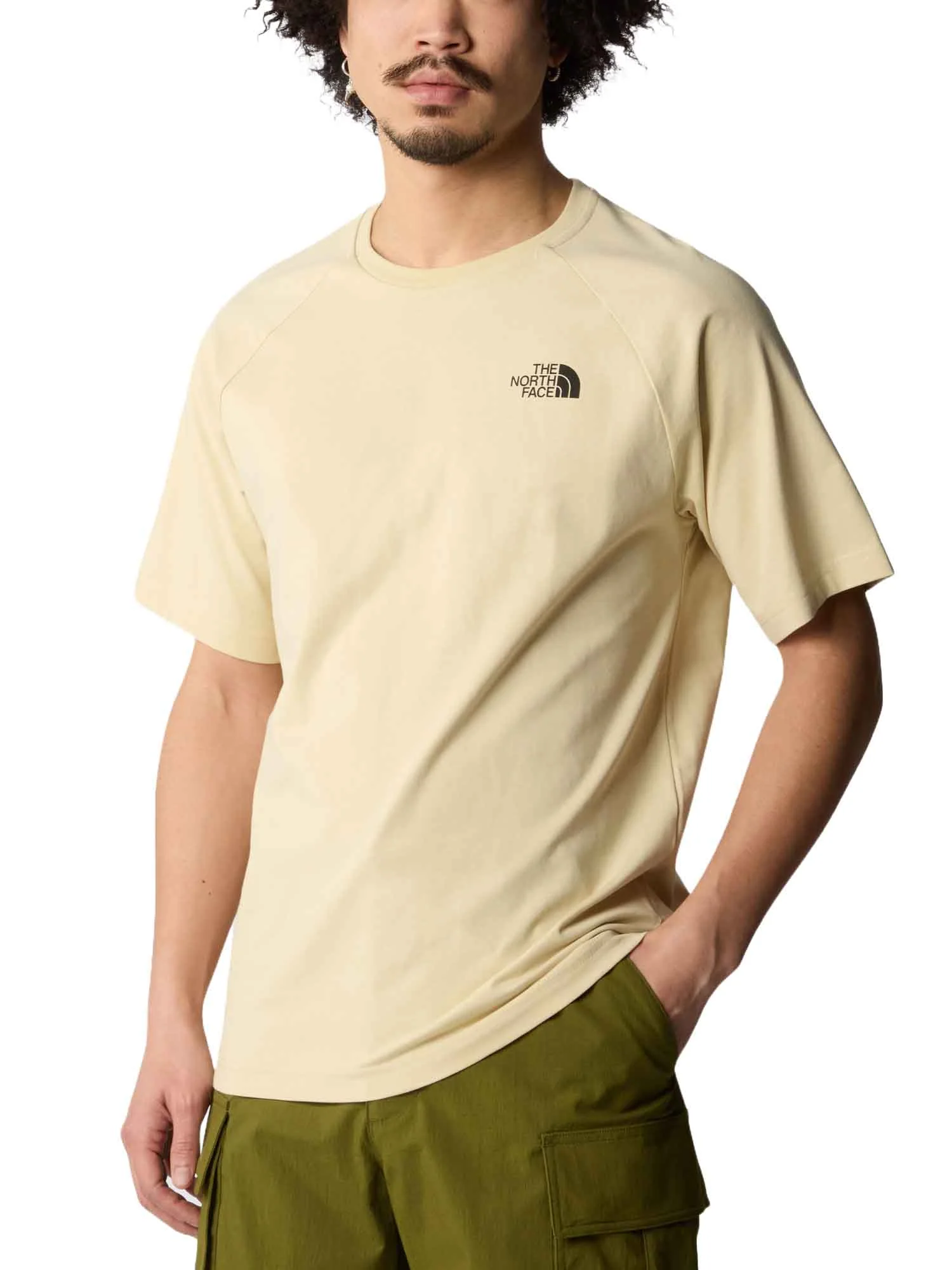 The North Face T-shirt Uomo | NF0A87NU - Image 6