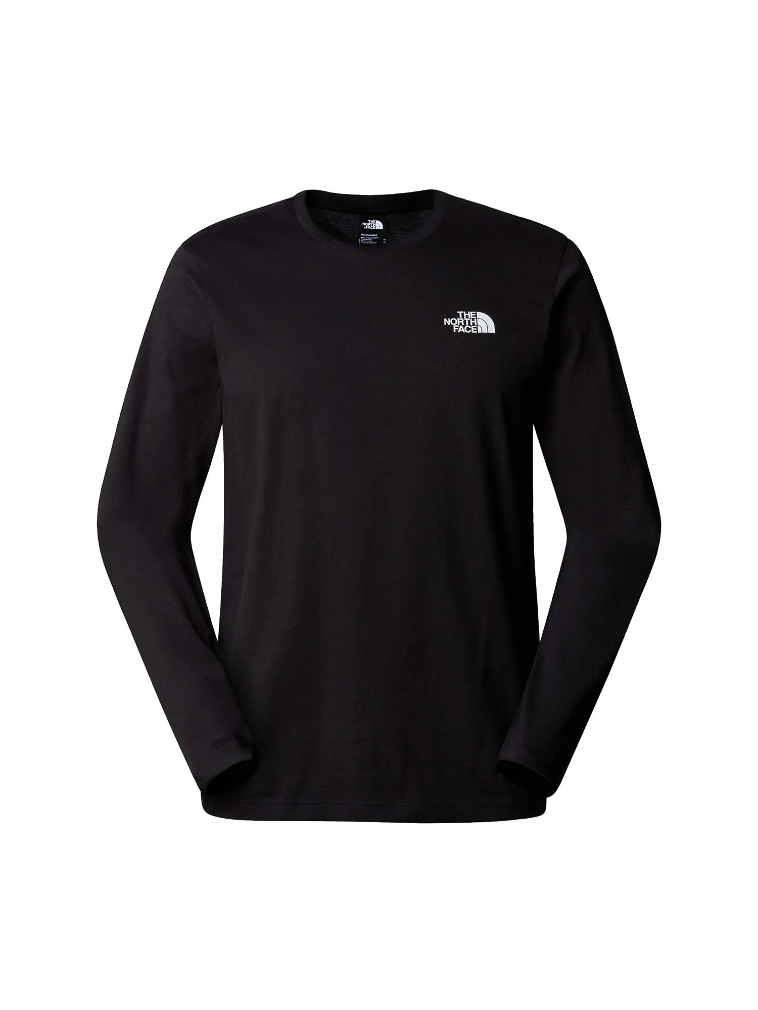 The North Face T-shirt Uomo | NF0A87QN - Image 4