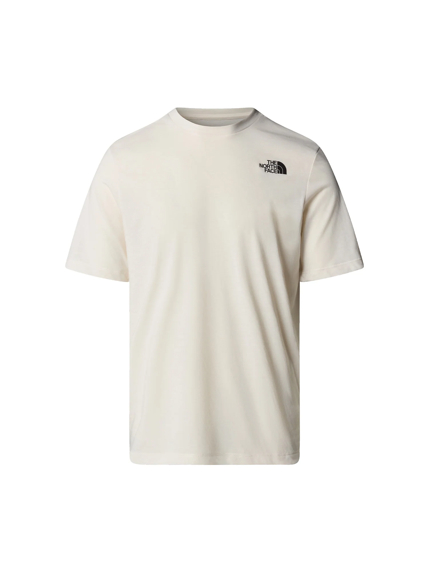The North Face T-shirt Uomo | NF0A8BQW - Image 7