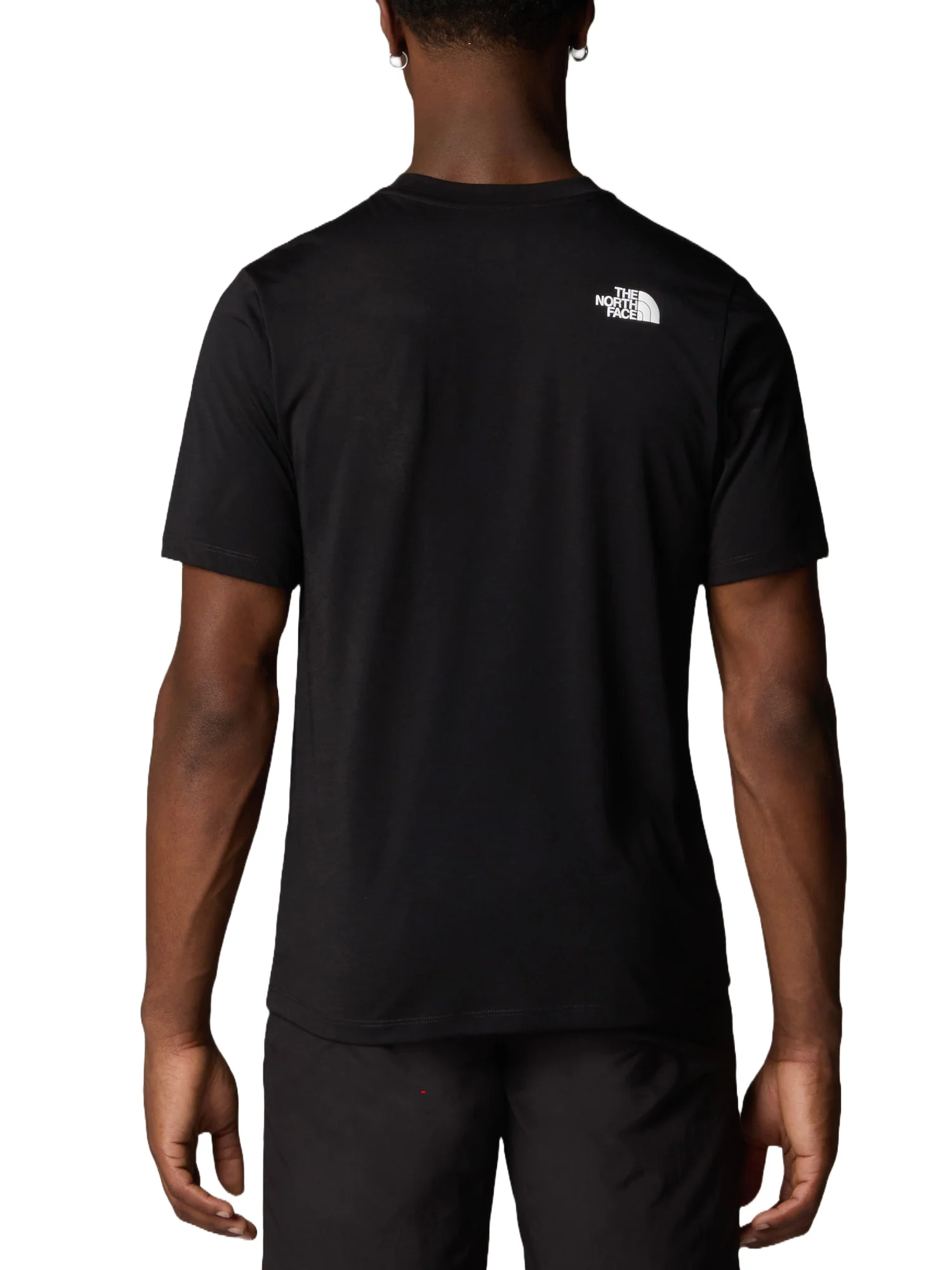 The North Face T-shirt Uomo | NF0A8BQX - Image 6