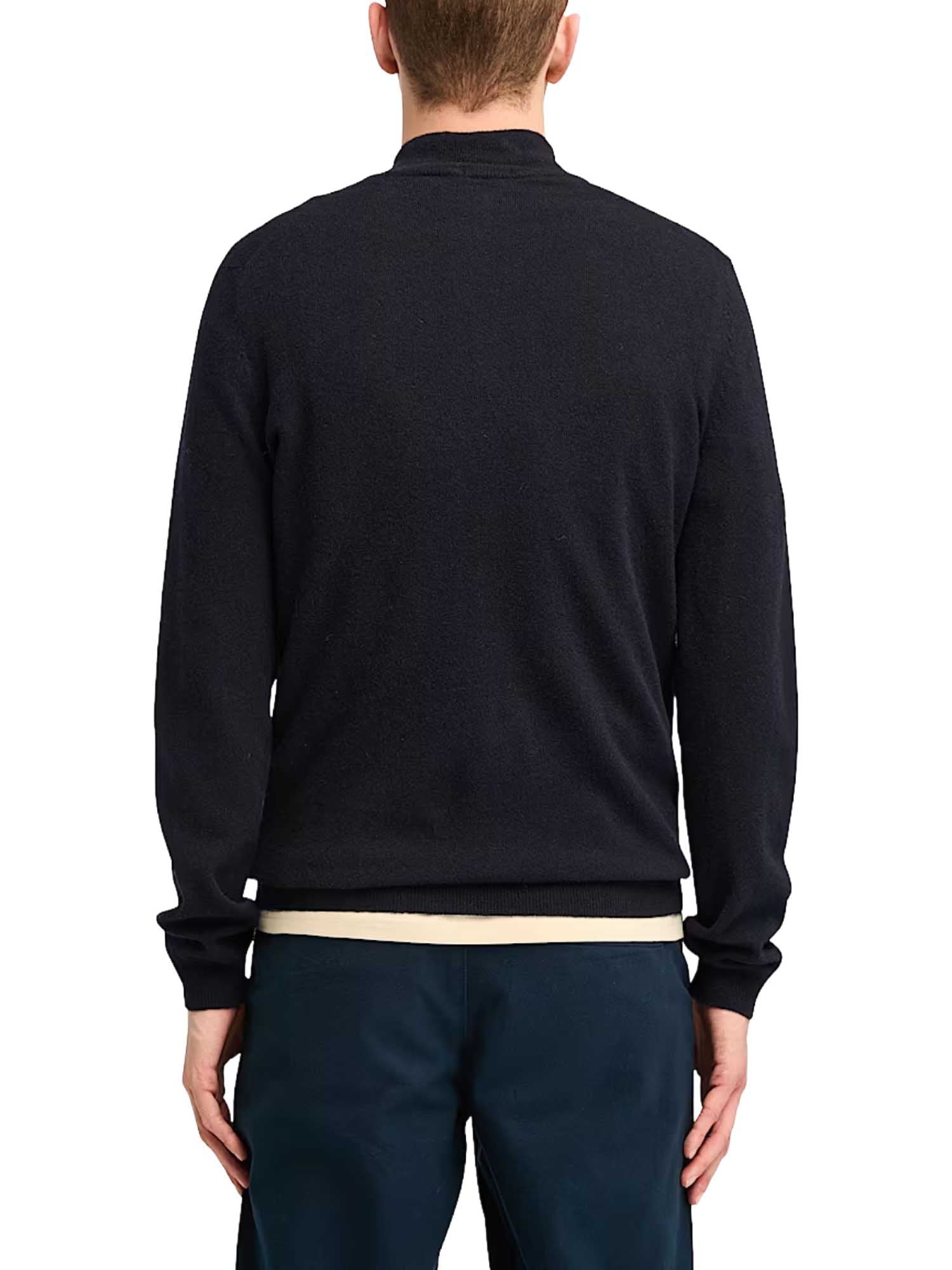 Timberland Maglia A Collo Alto Uomo | TB0A2BF6 - Image 3