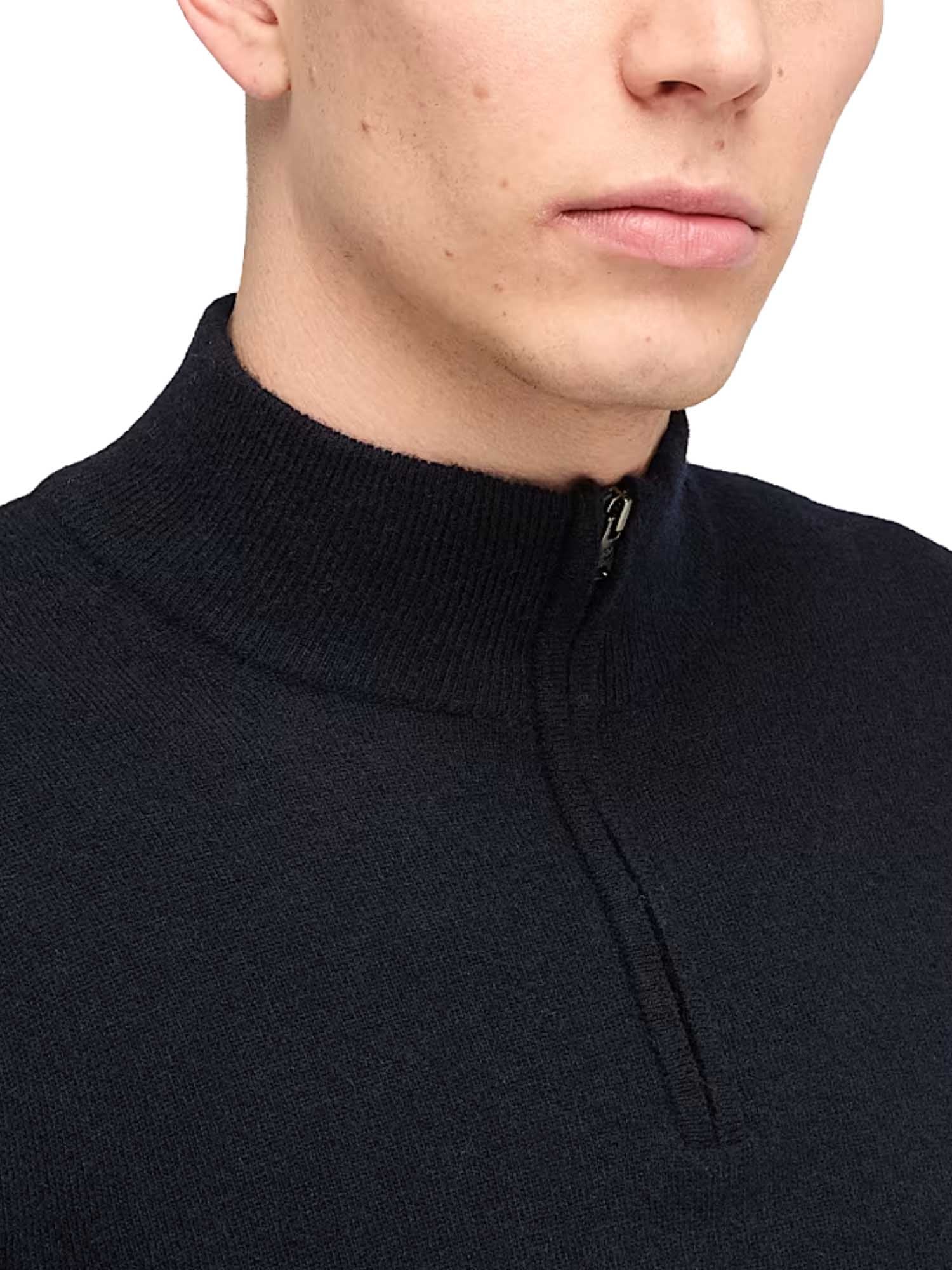 Timberland Maglia A Collo Alto Uomo | TB0A2BF6 - Image 4
