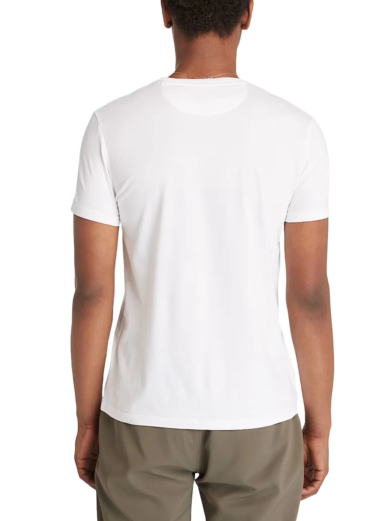 Timberland T-shirt Uomo | TB0A2BPR1001 - Image 3