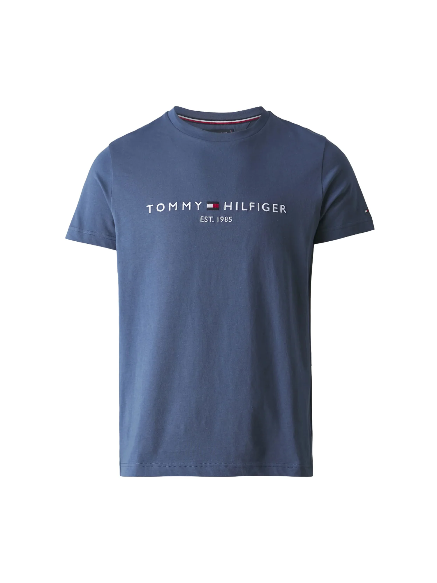 Tommy Hilfiger T-shirt Uomo | MW0MW11797