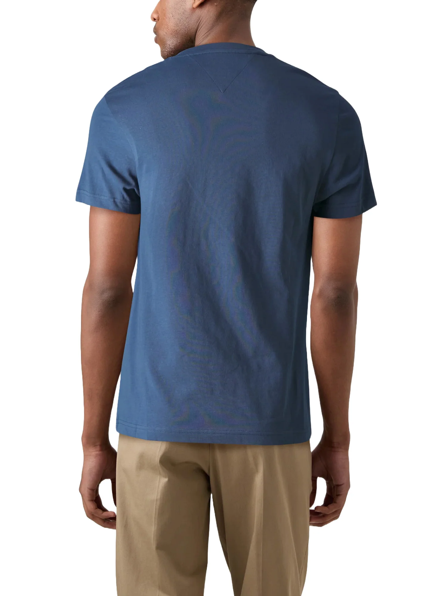 Tommy Hilfiger T-shirt Uomo | MW0MW11797 - Image 3