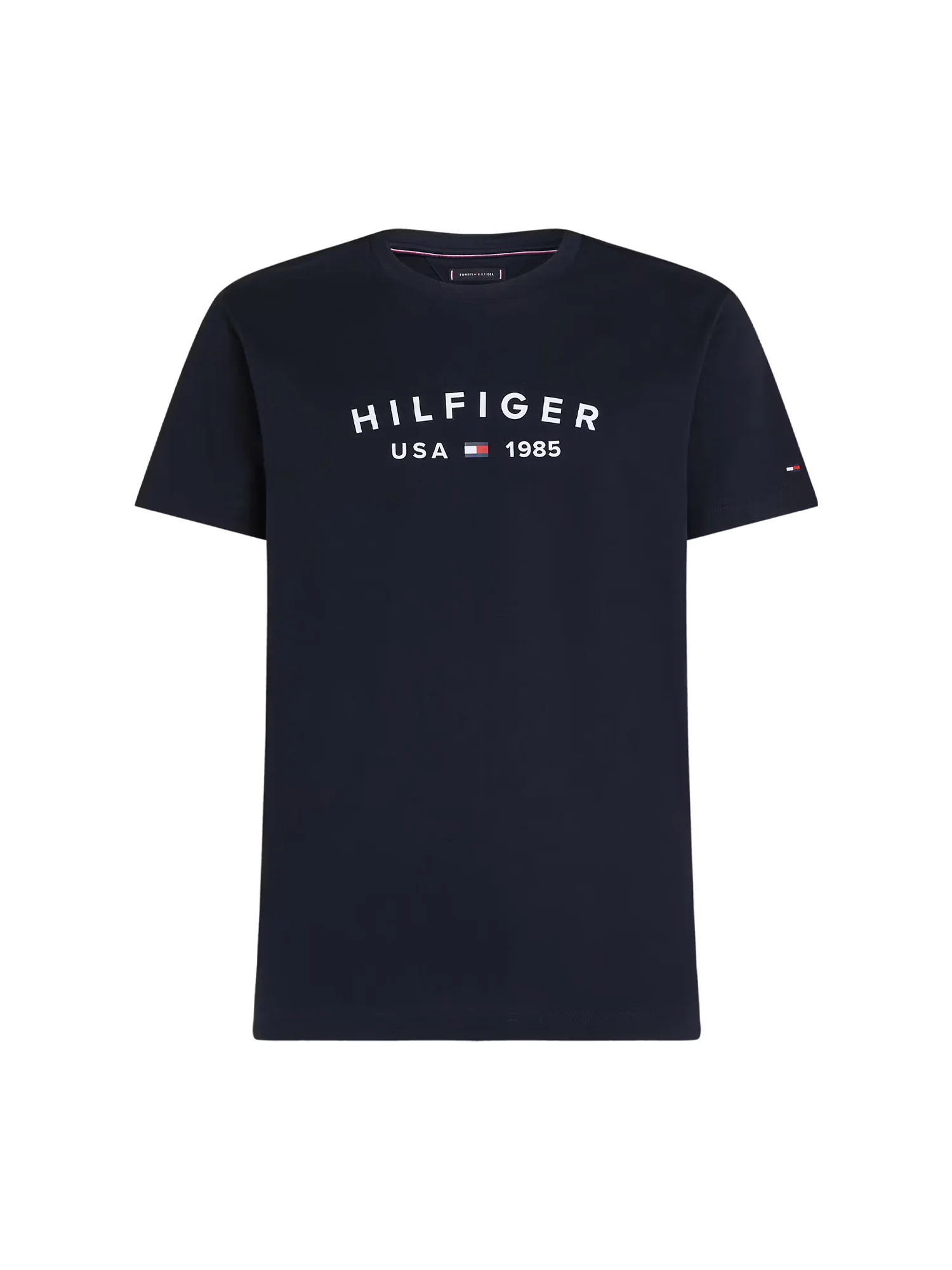 Tommy Hilfiger T-shirt Uomo | MW0MW39356