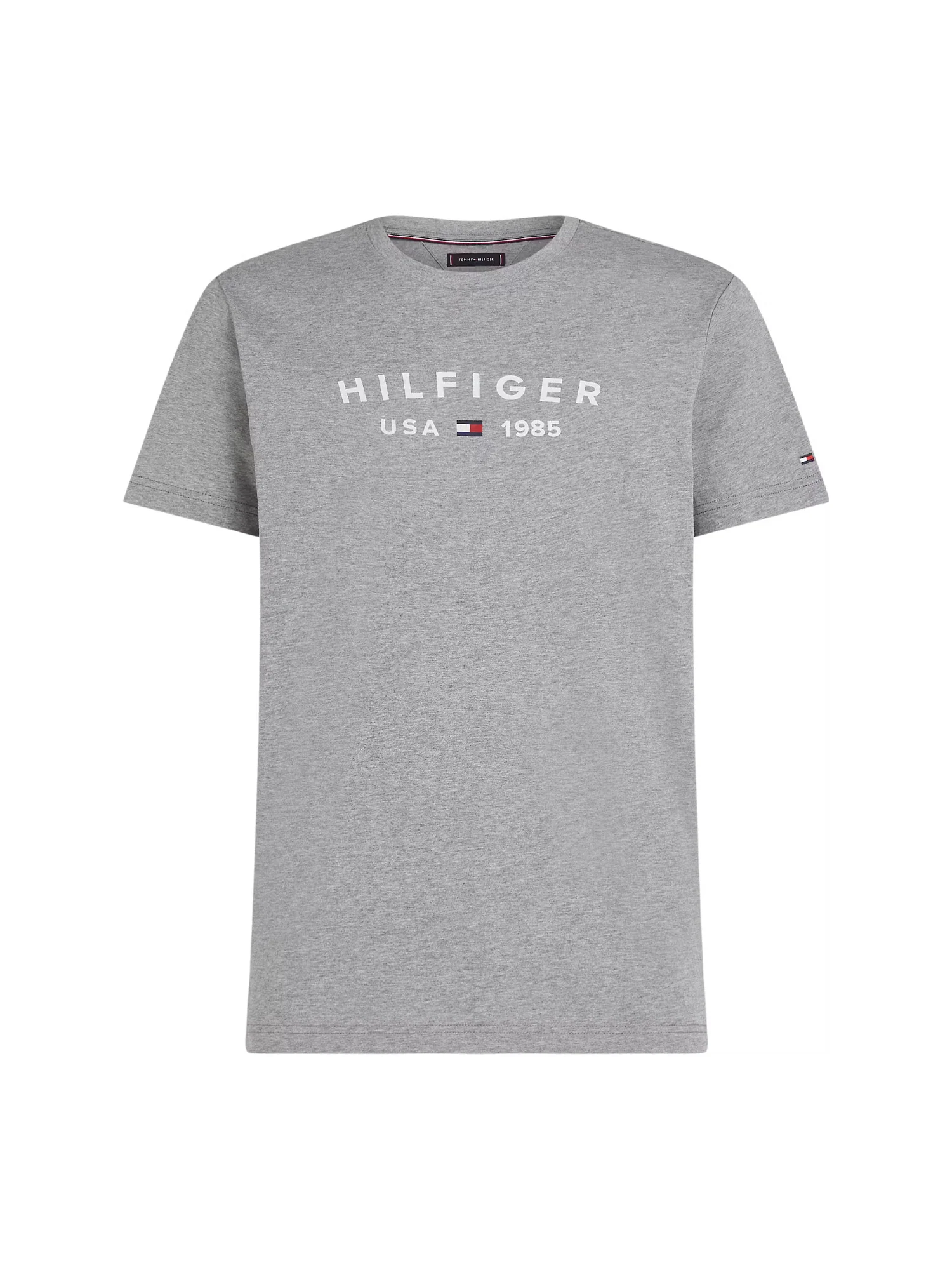 Tommy Hilfiger T-shirt Uomo | MW0MW39356 - Image 5