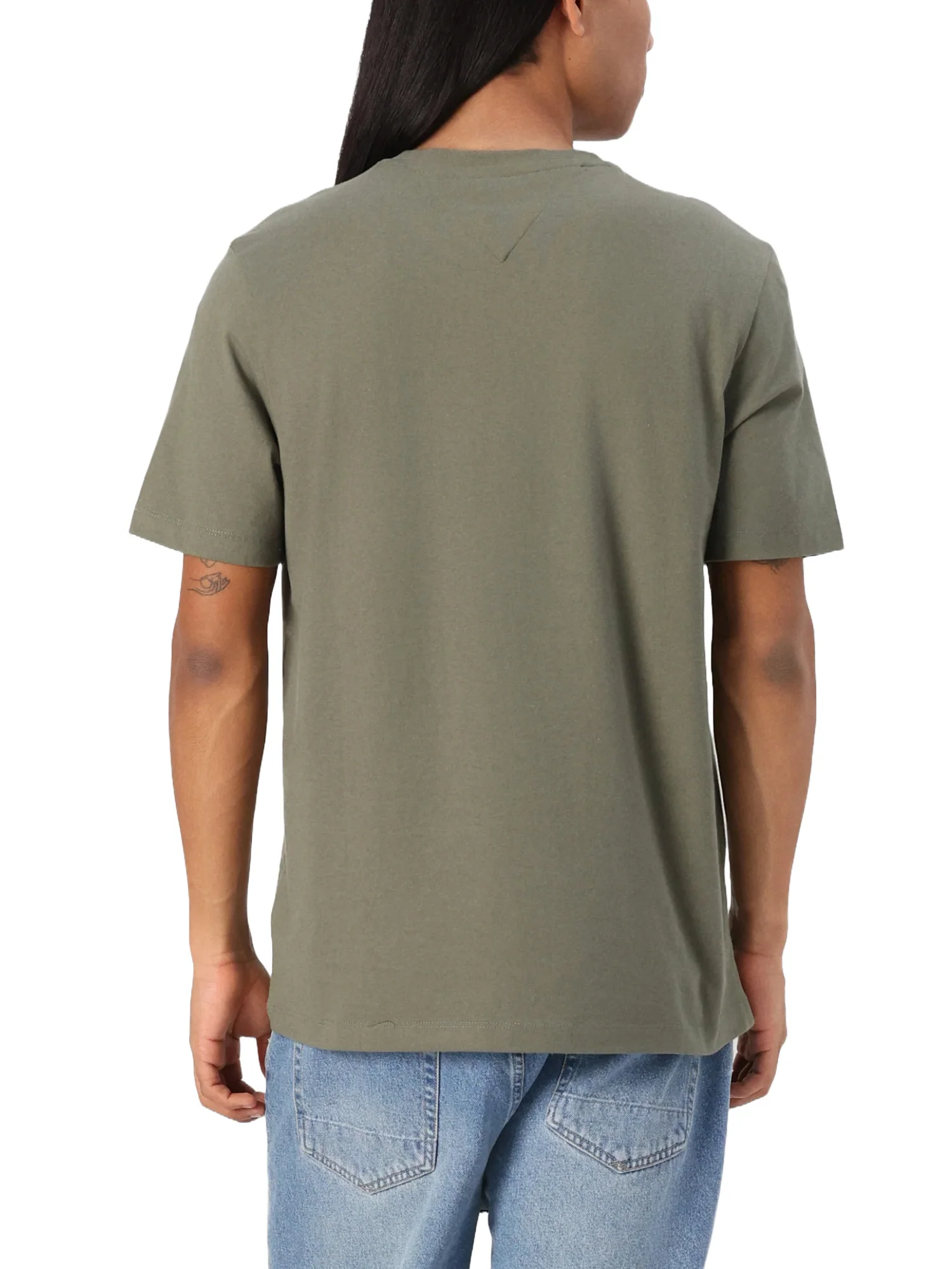 Tommy Hilfiger T-shirt Uomo | MW0MW39995 1 - Image 6