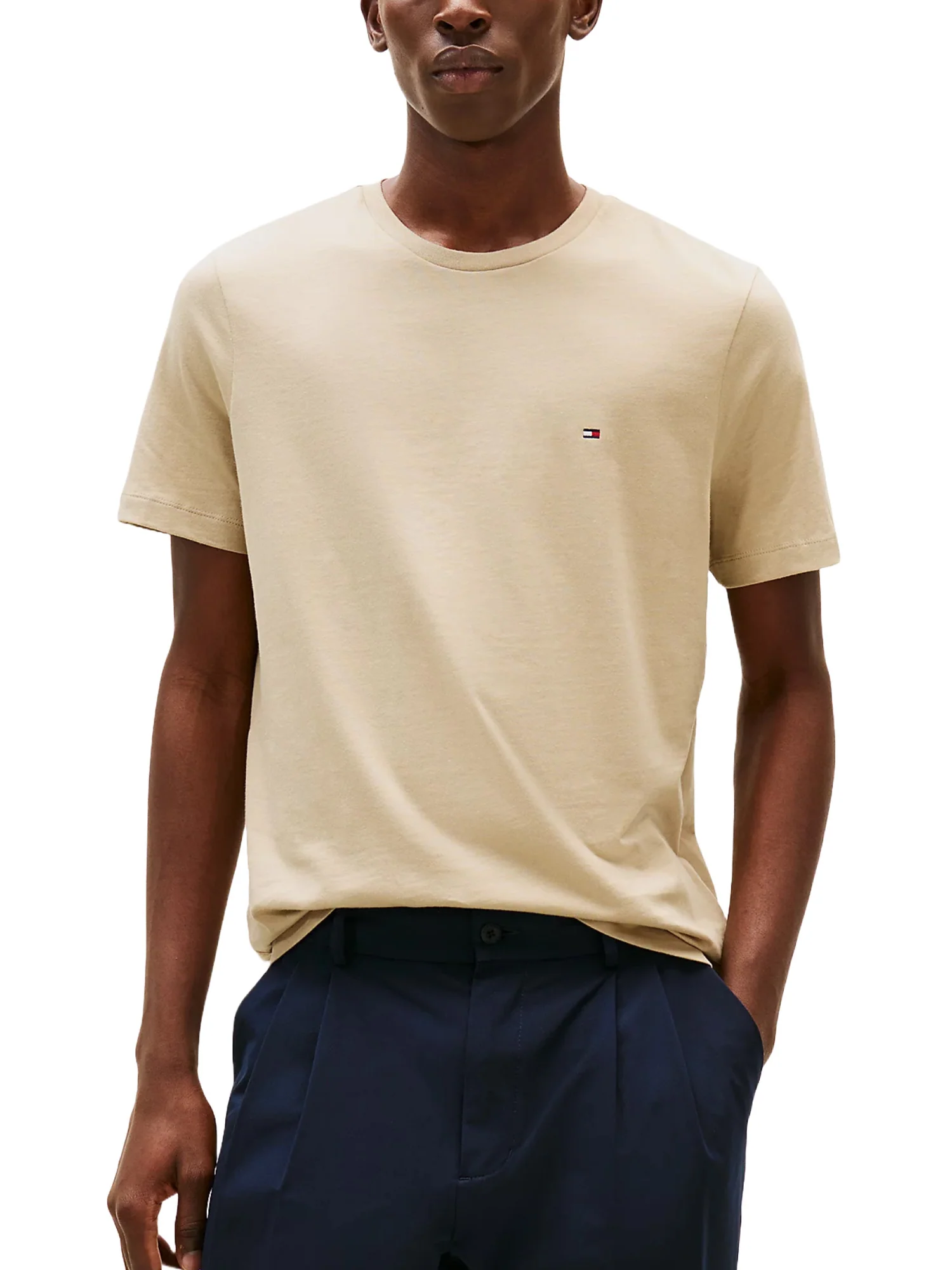 Tommy Hilfiger T-shirt Uomo | MW0MW39995 1 - Image 8