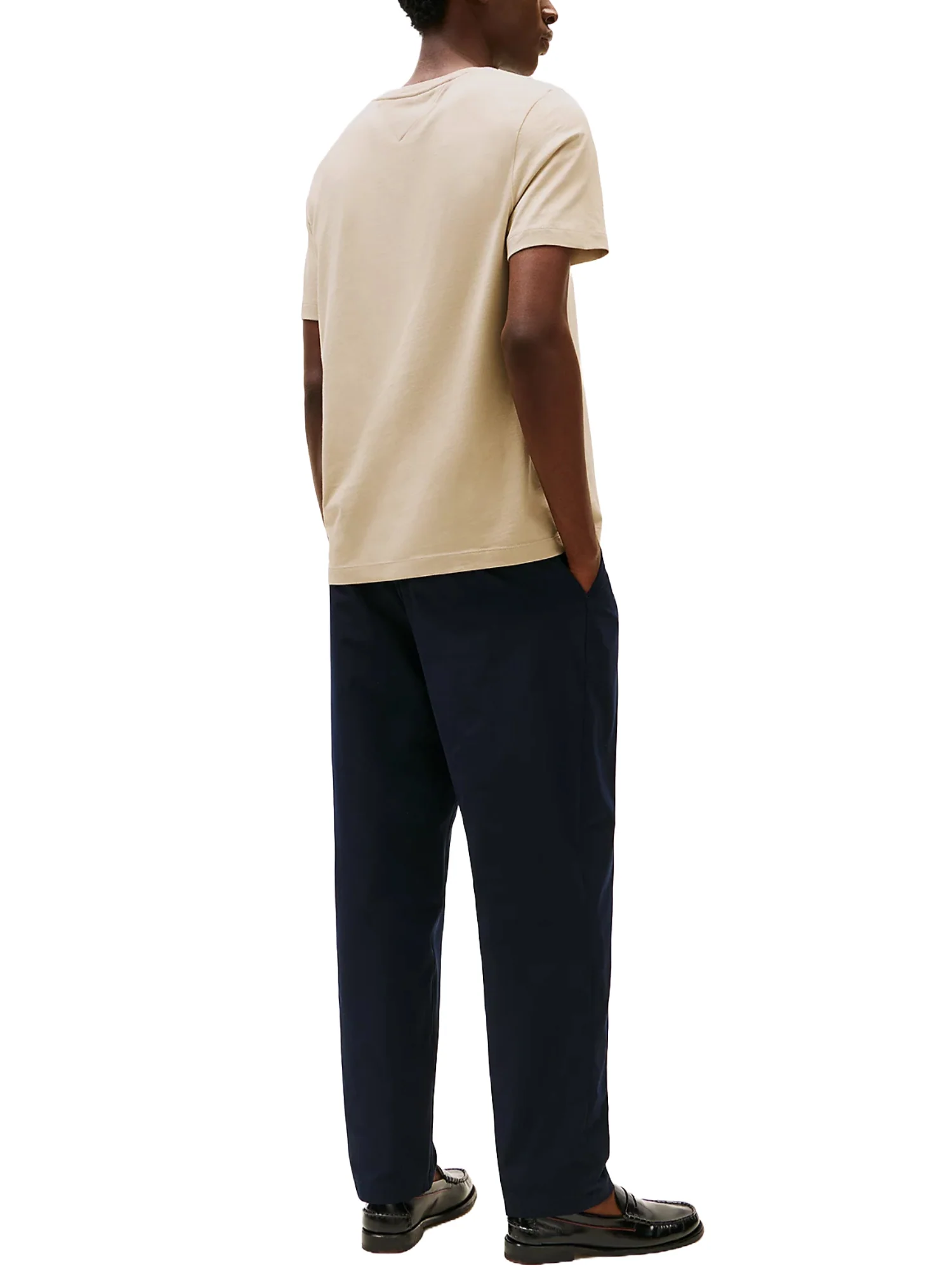 Tommy Hilfiger T-shirt Uomo | MW0MW39995 1 - Image 9