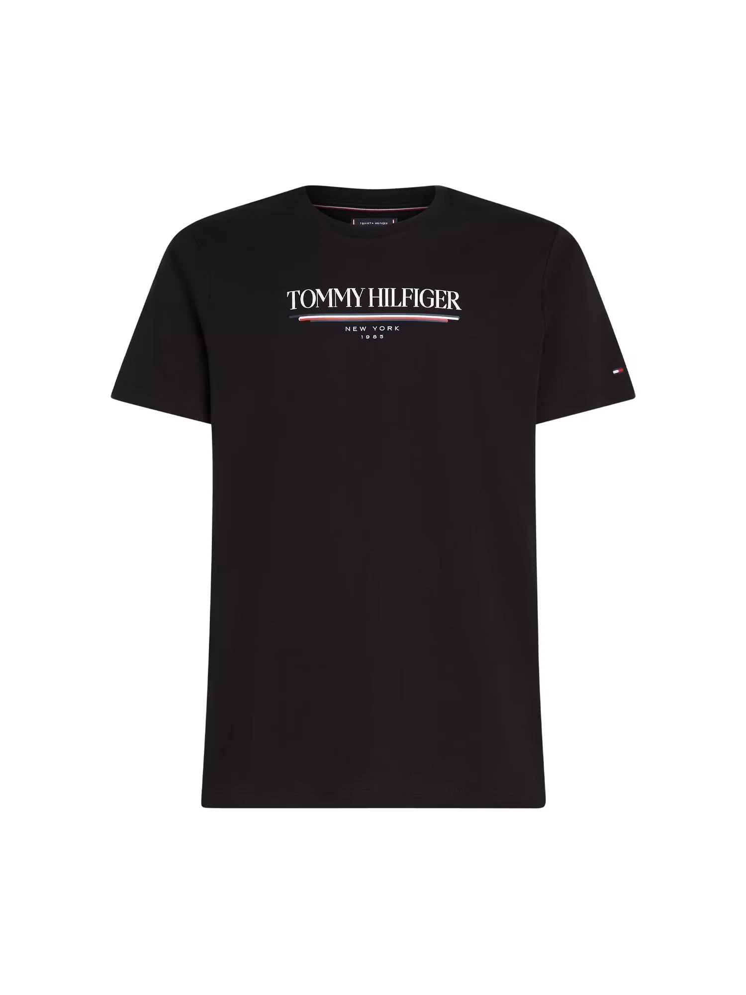 Tommy Hilfiger T-shirt Uomo | MW0MW40324