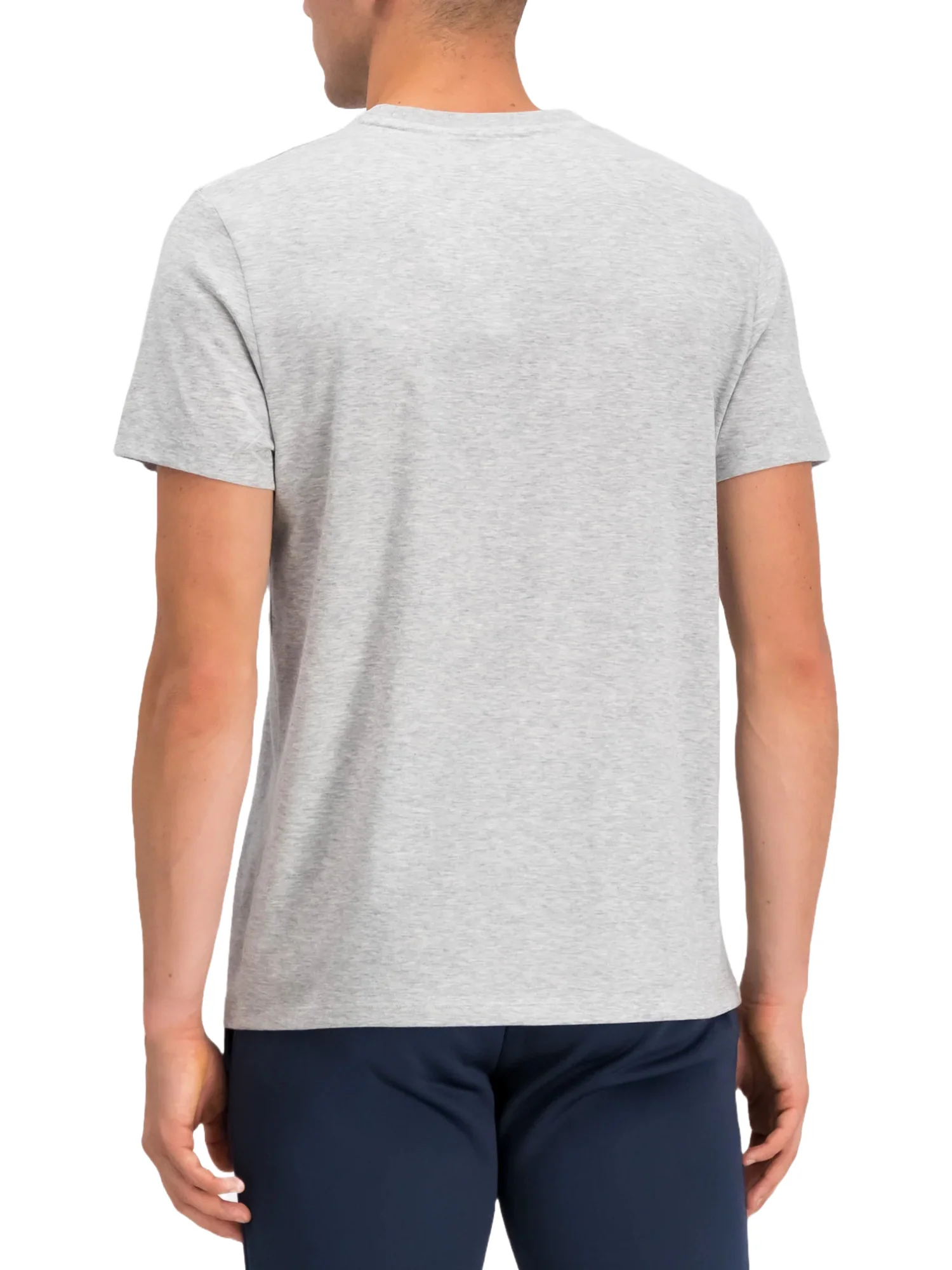 Tommy Hilfiger T-shirt Uomo | S20S200051 - Image 3