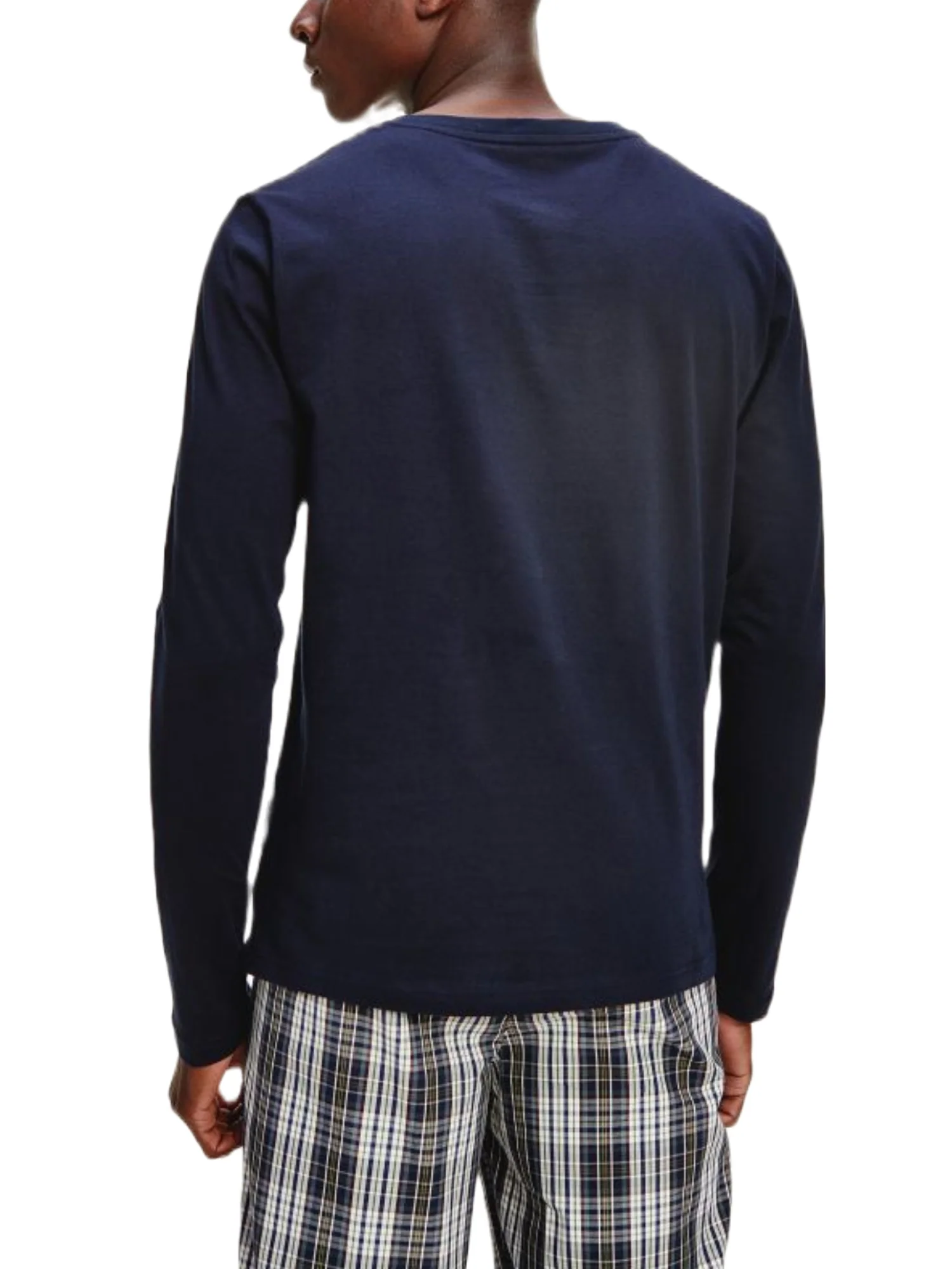 Tommy Hilfiger Underwear T-shirt Uomo | UM0UM01640 - Image 3