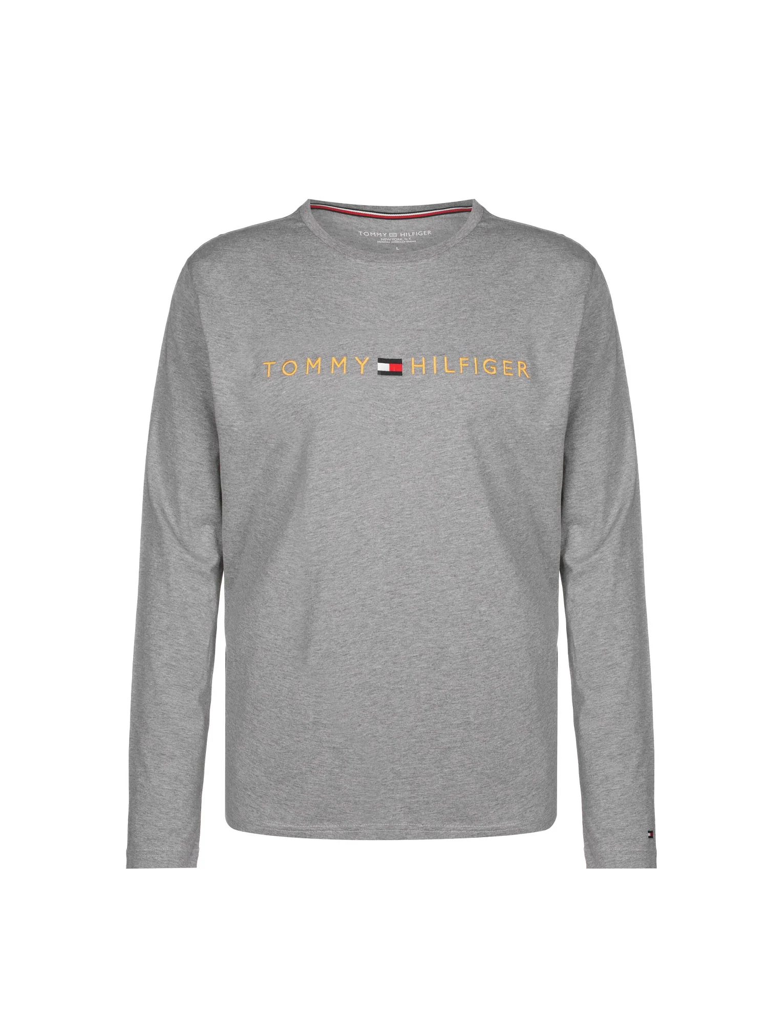 Tommy Hilfiger Underwear T-shirt Uomo | UM0UM01640 - Image 4