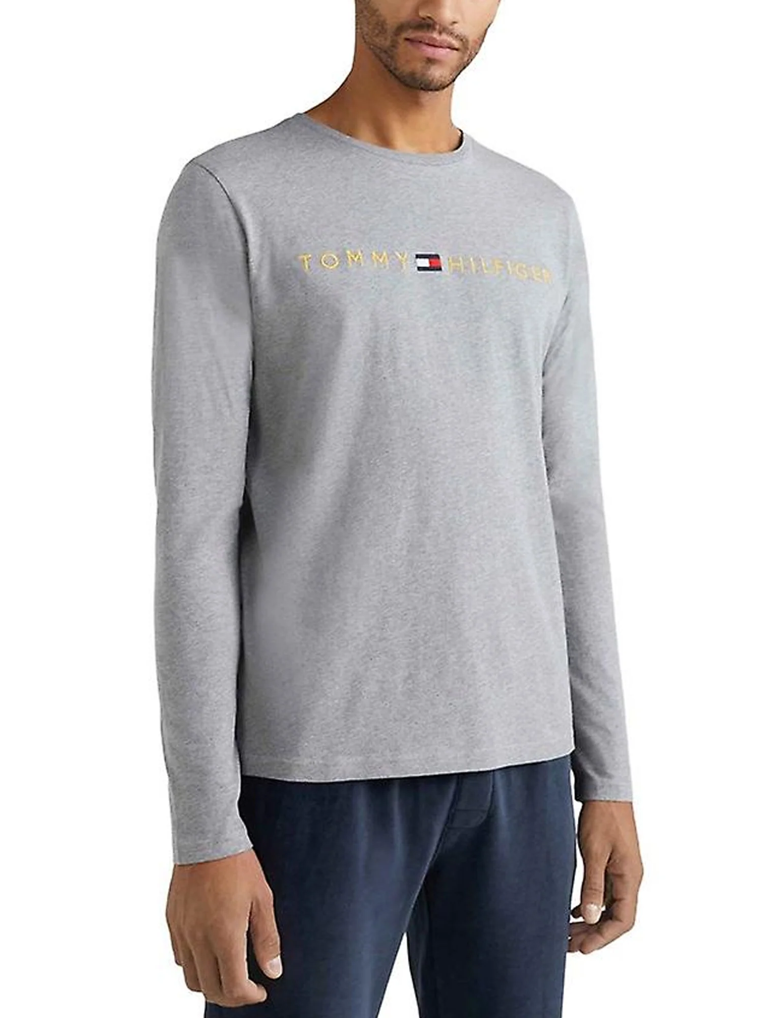 Tommy Hilfiger Underwear T-shirt Uomo | UM0UM01640 - Image 5