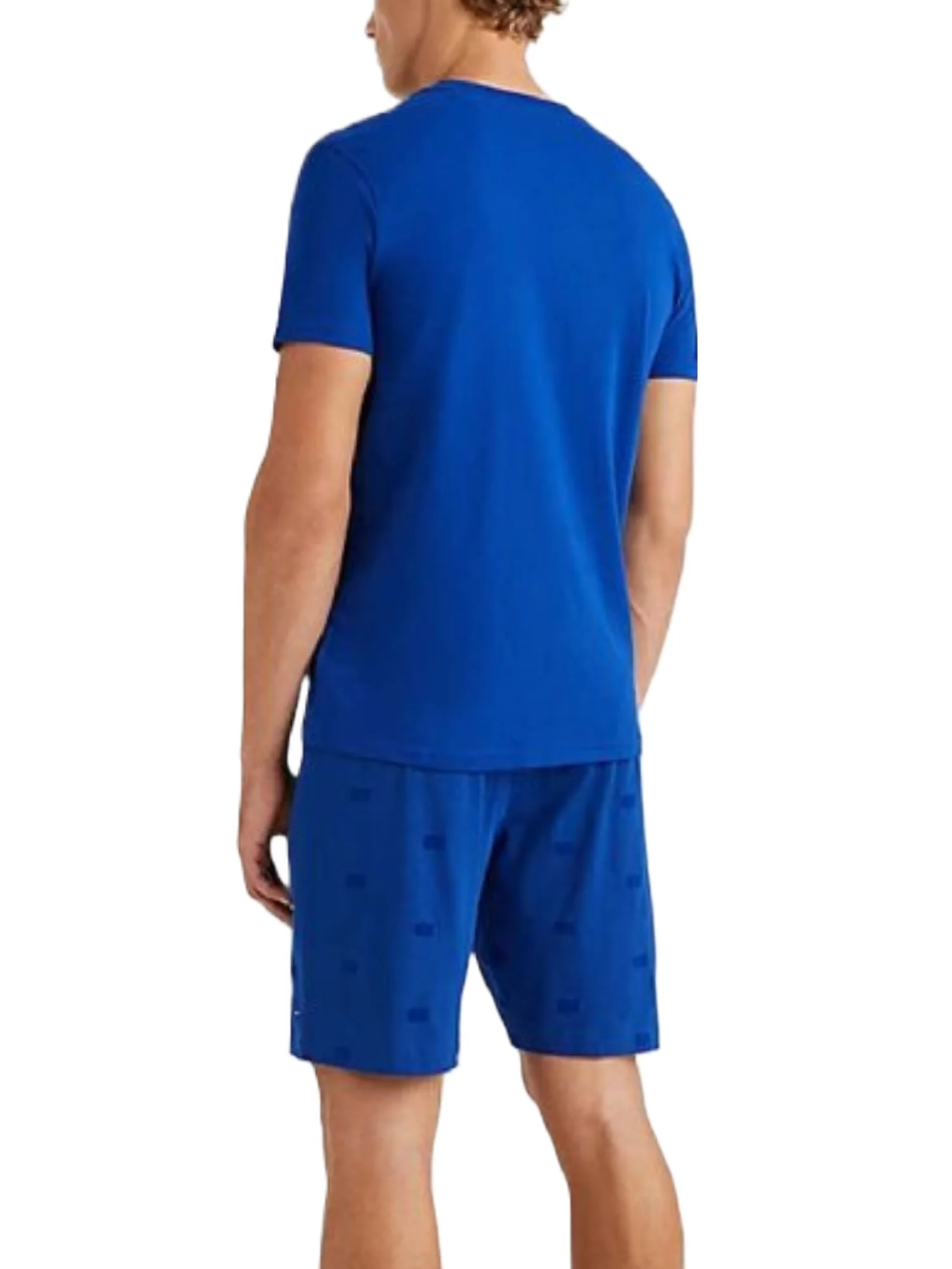 Tommy Hilfiger Underwear T-shirt Uomo | UM0UM02565 - Image 3