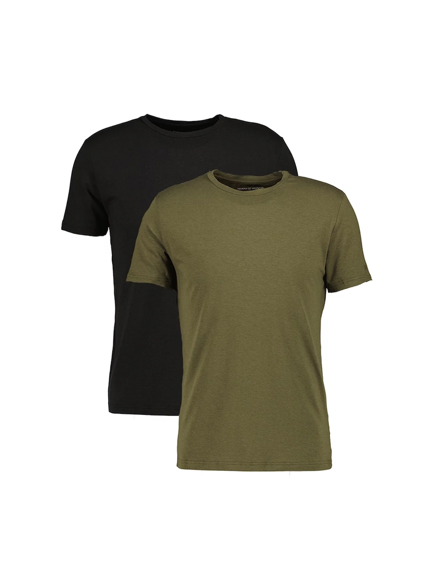Tommy Hilfiger Underwear T-shirt Uomo | UM0UM02762