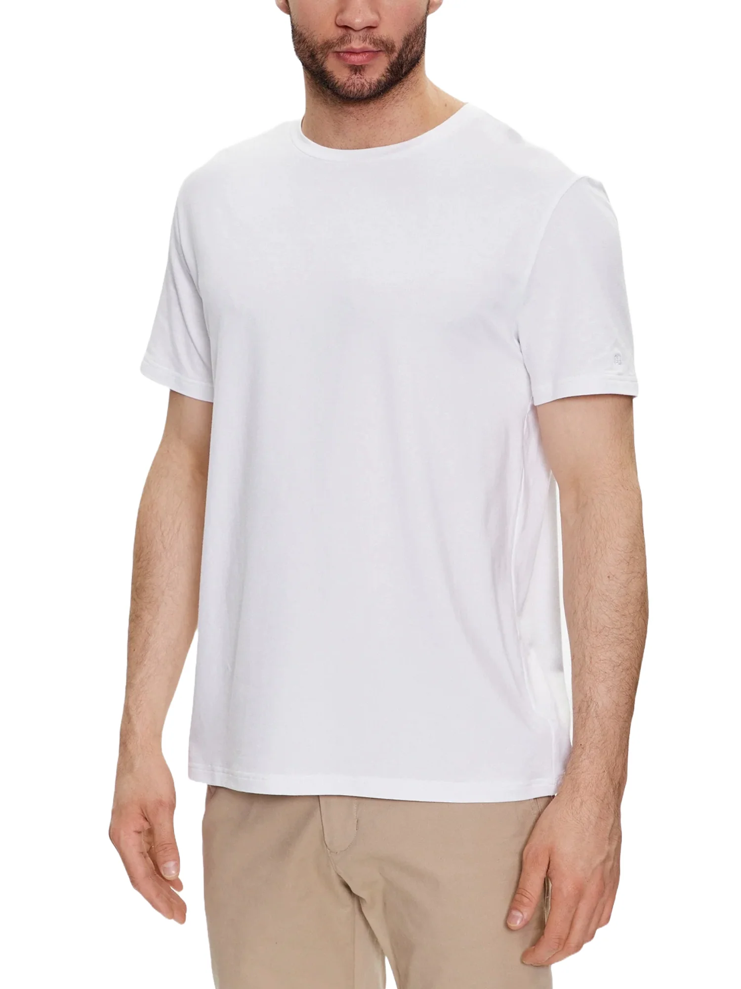 Tommy Hilfiger Underwear T-shirt Uomo | UM0UM02762 - Image 11