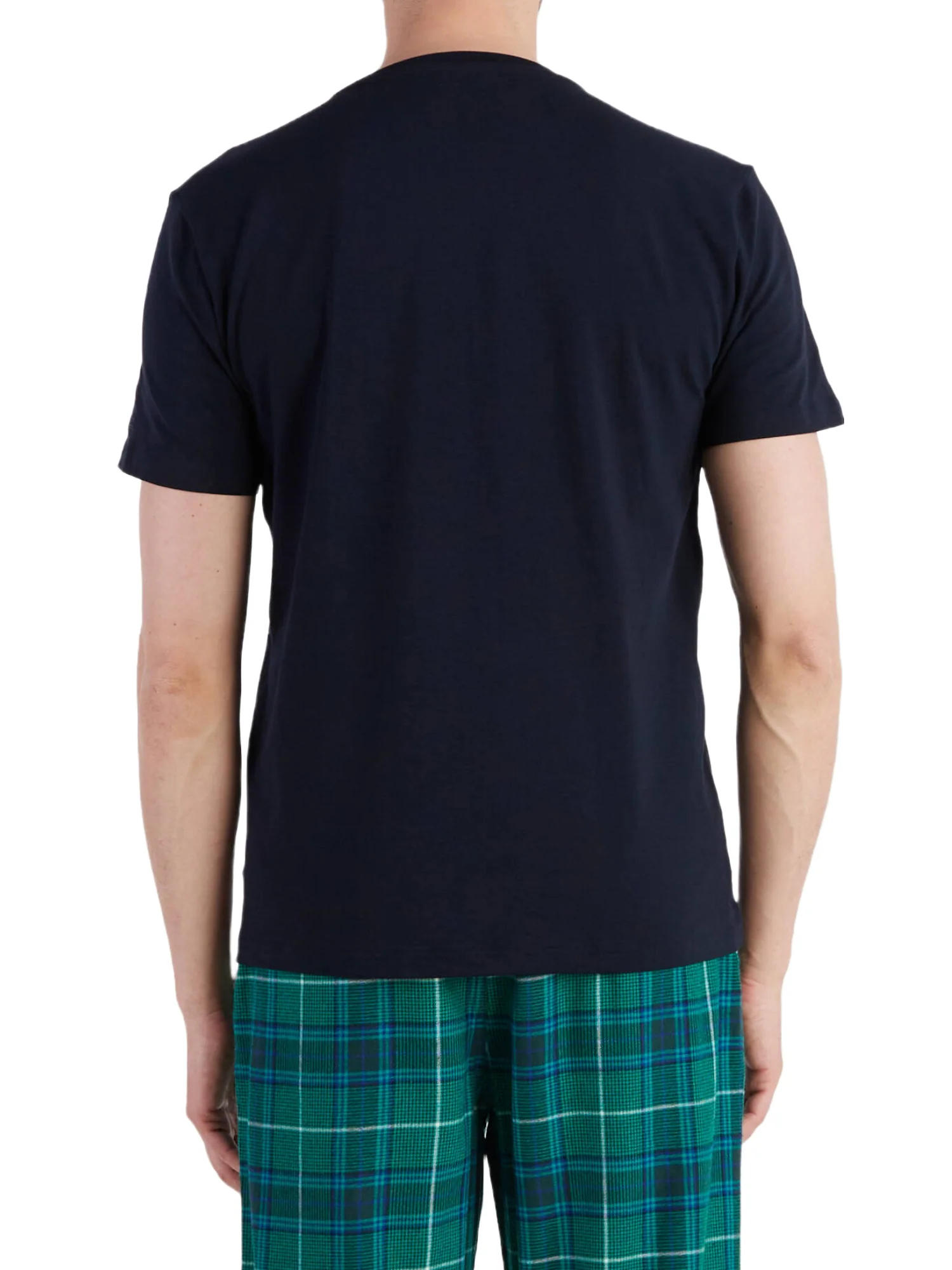 Tommy Hilfiger Underwear T-shirt Uomo | UM0UM02762 - Image 6