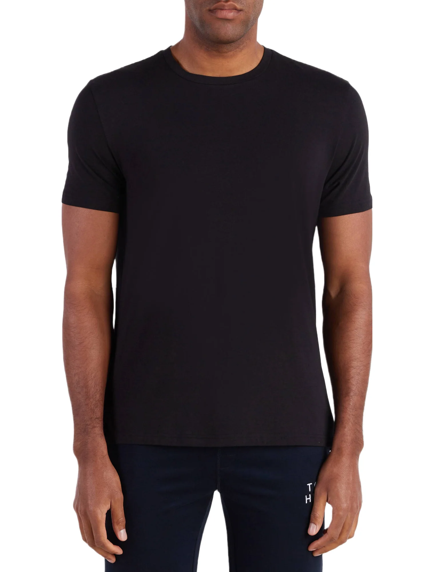 Tommy Hilfiger Underwear T-shirt Uomo | UM0UM02762 - Image 8
