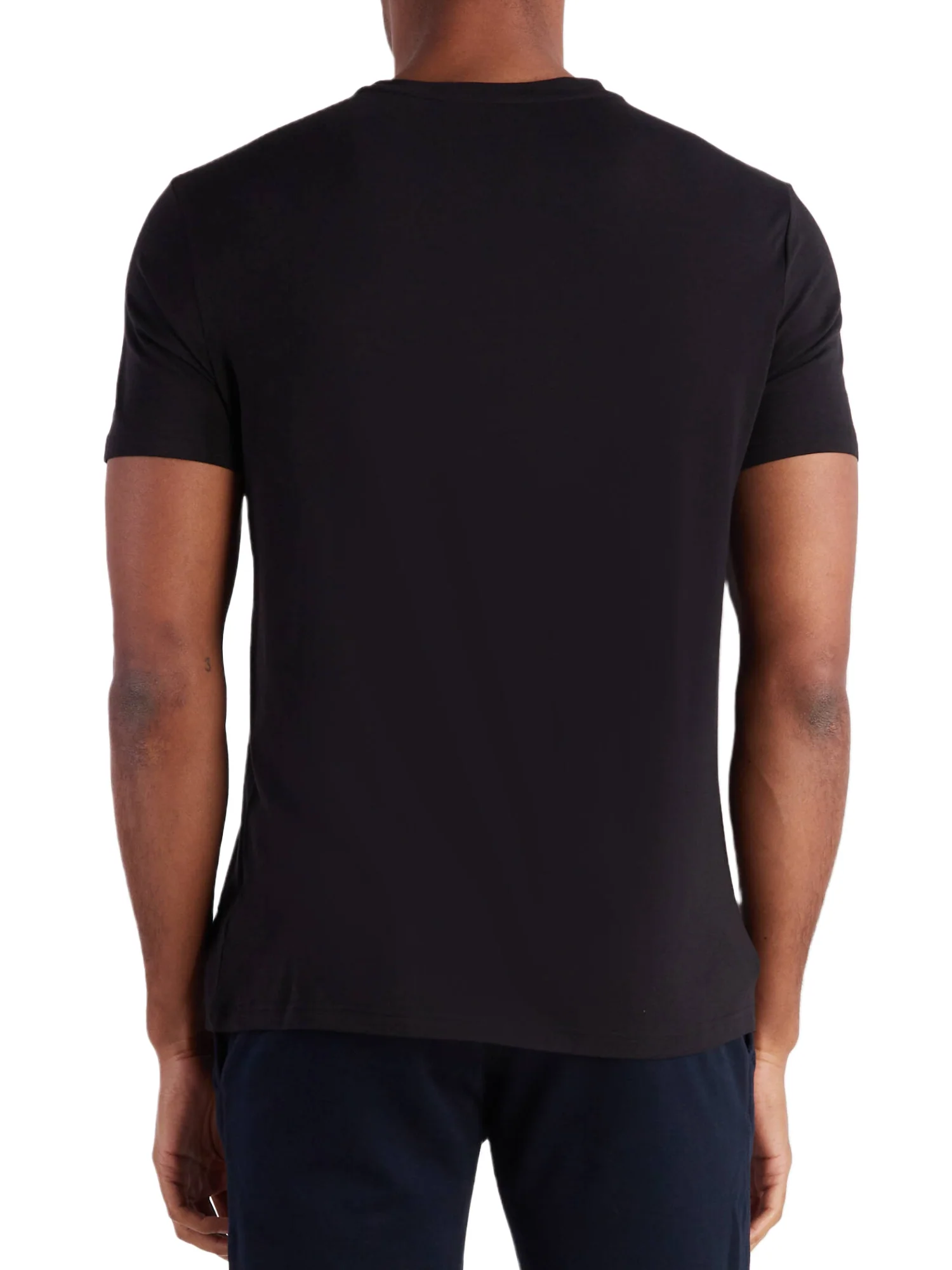 Tommy Hilfiger Underwear T-shirt Uomo | UM0UM02762 - Image 9