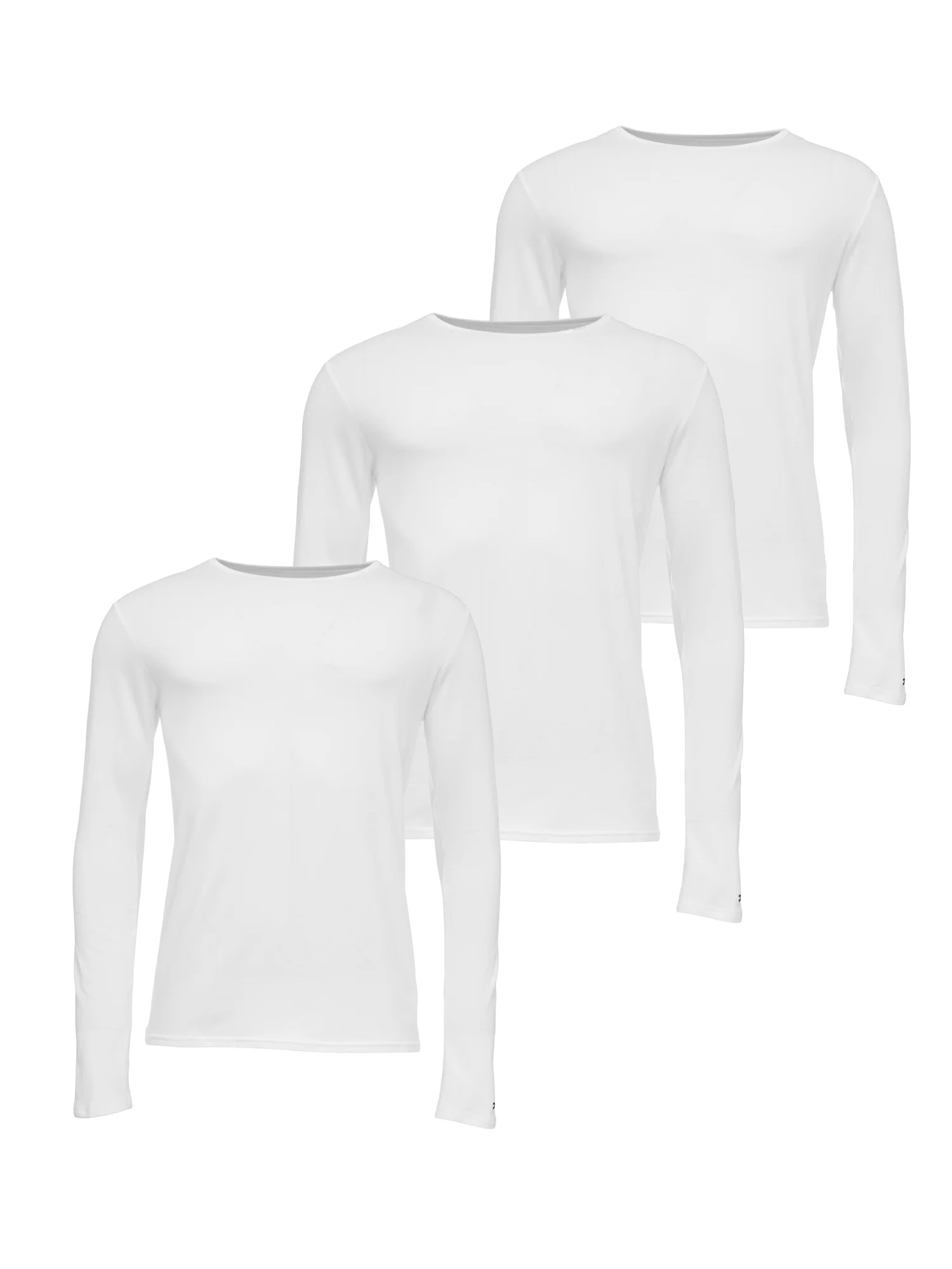 Tommy Hilfiger Underwear T-shirt Uomo | UM0UM03022 - Image 4