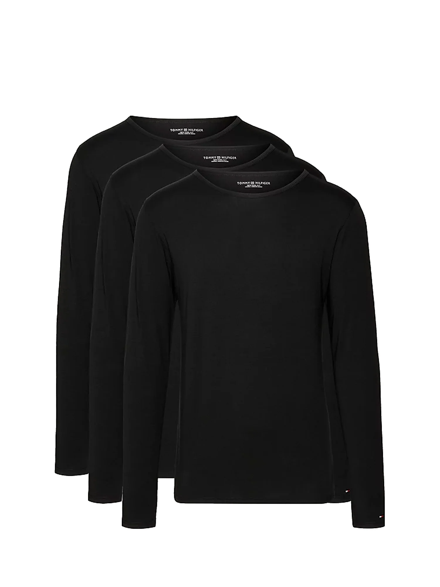 Tommy Hilfiger Underwear T-shirt Uomo | UM0UM03022 - Image 7