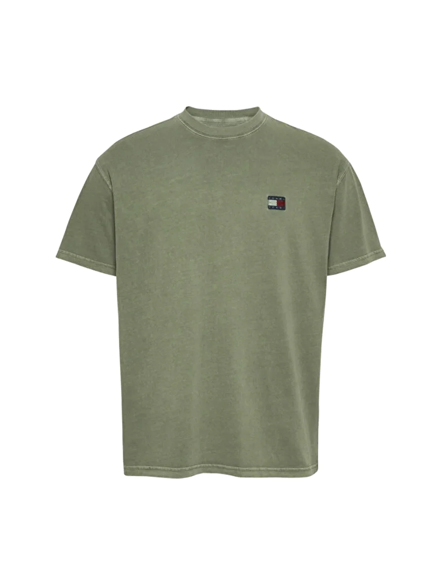 Tommy Jeans T-shirt Uomo | DM0DM20344 - Image 5