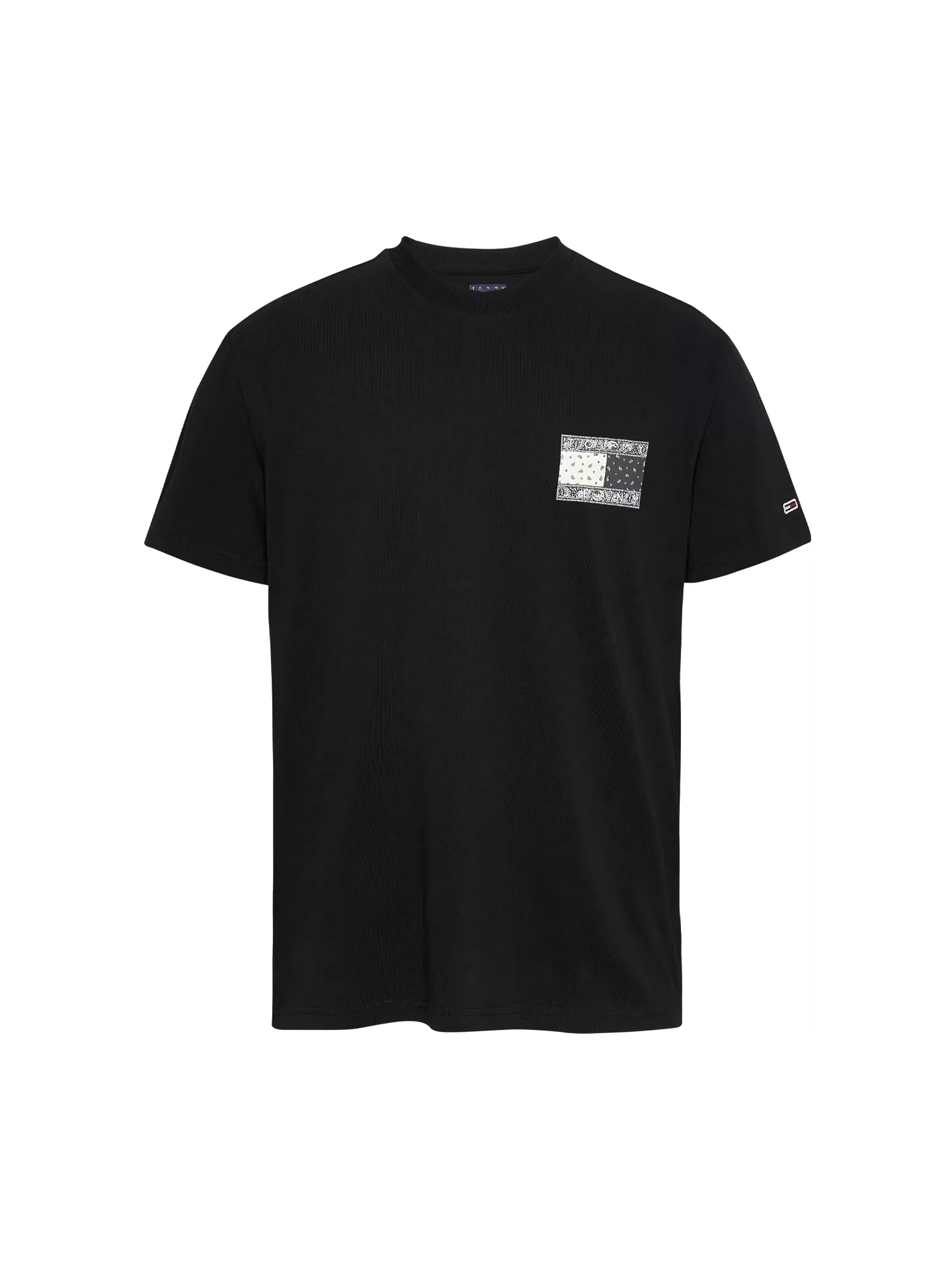 Tommy Jeans T-shirt Uomo | DM0DM20774