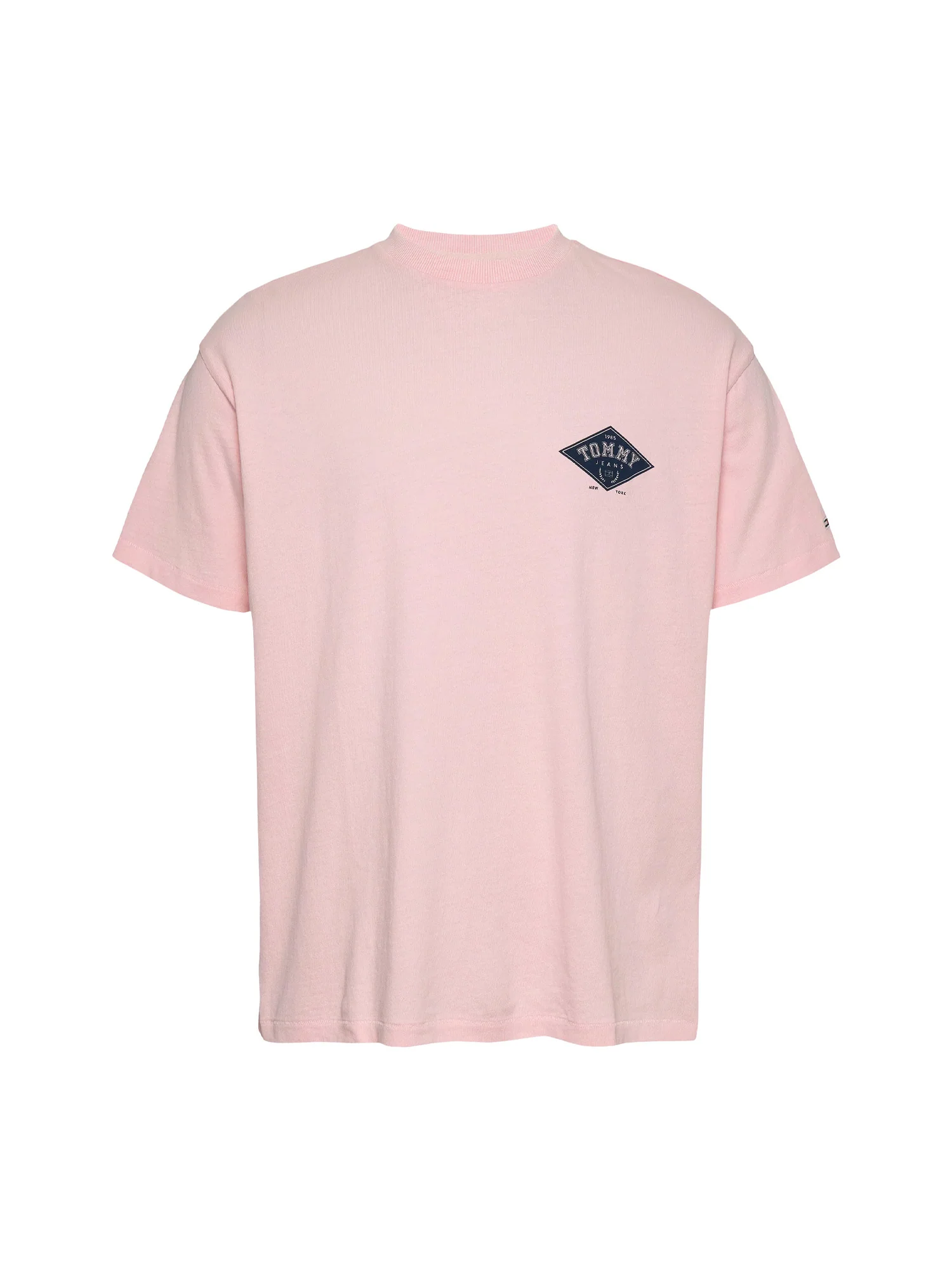 Tommy Jeans T-shirt Uomo | DM0DM20806