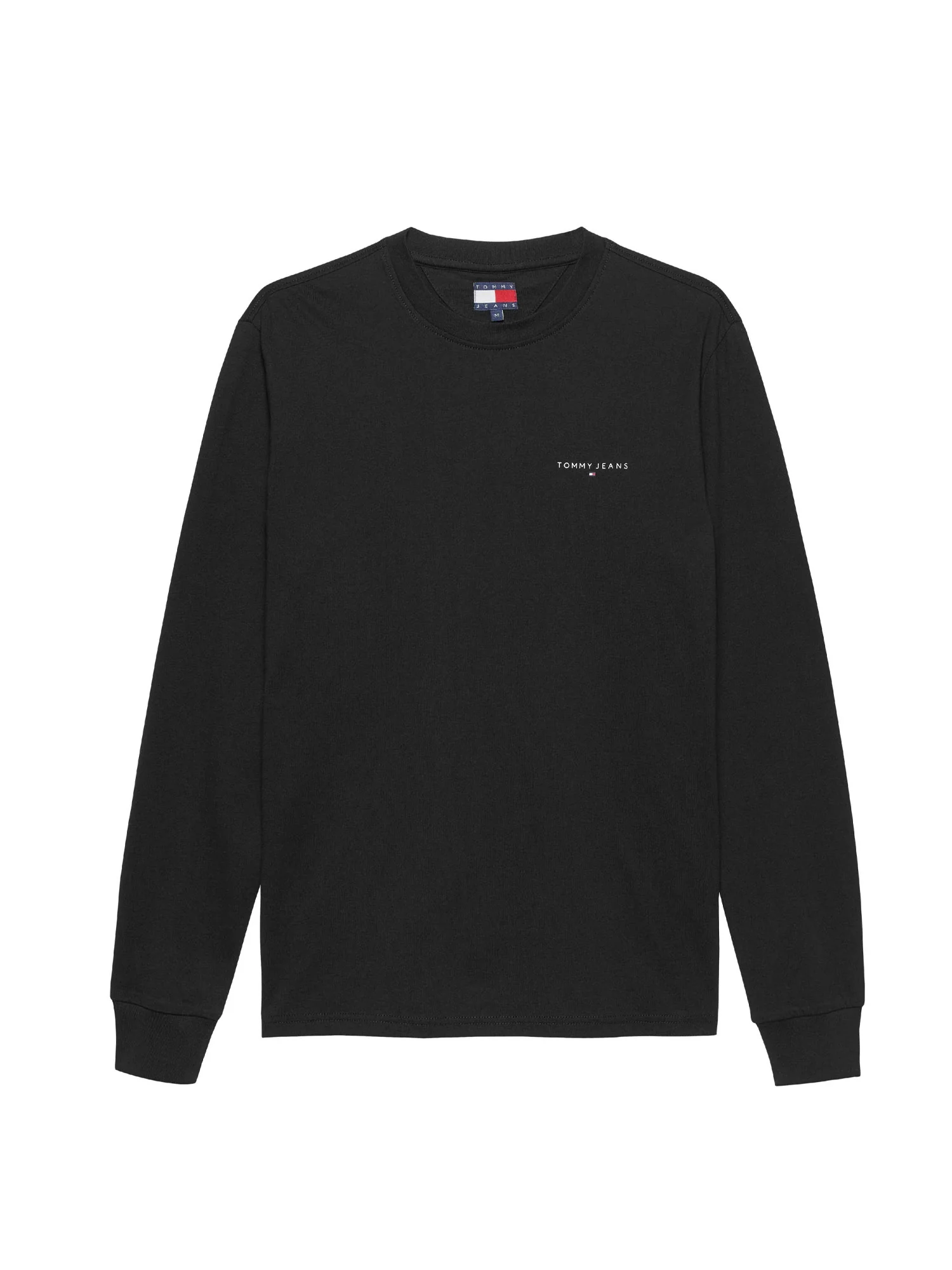 Tommy Jeans T-shirt Uomo | DM0DM21594