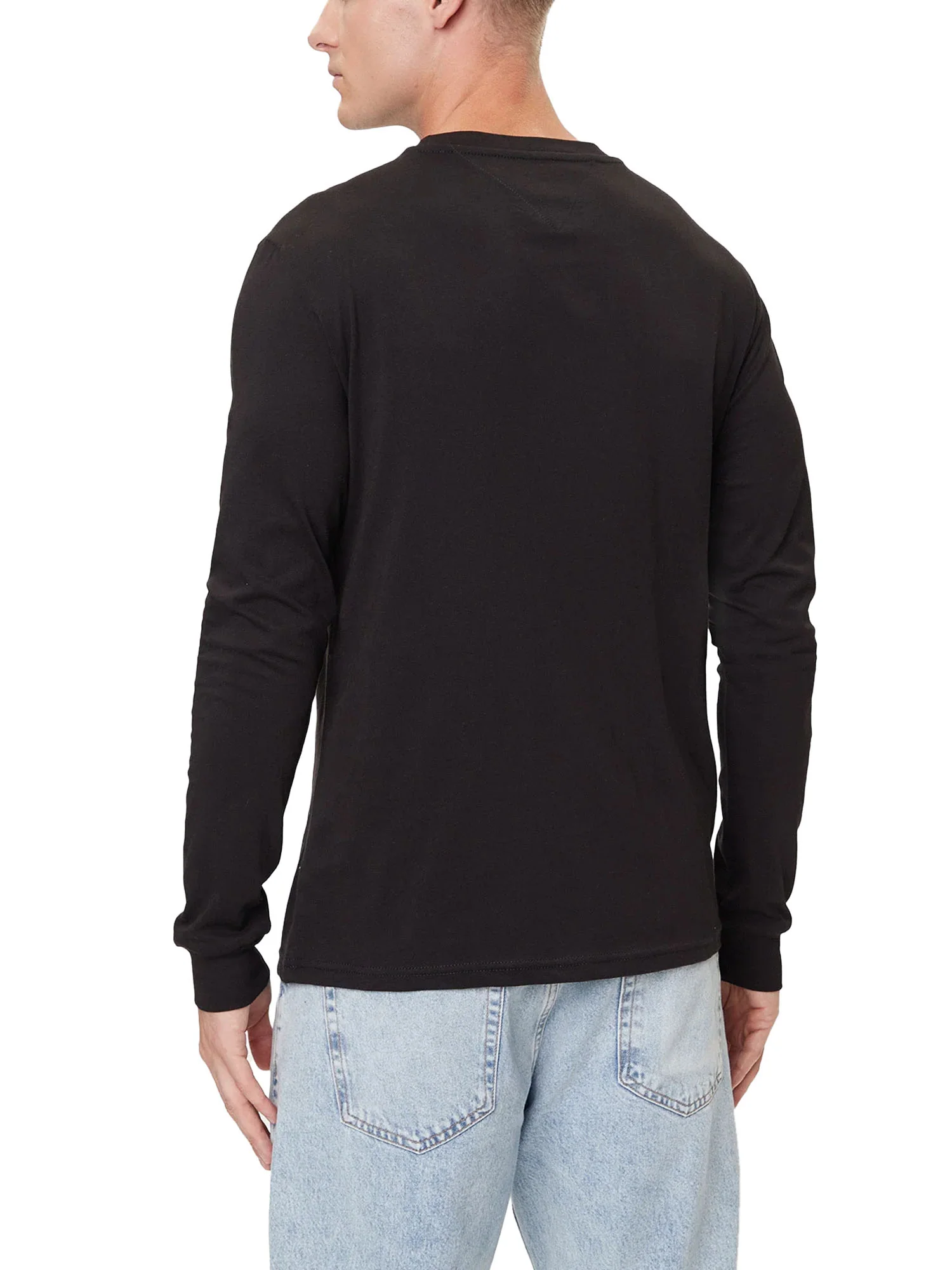 Tommy Jeans T-shirt Uomo | DM0DM21594 - Image 3