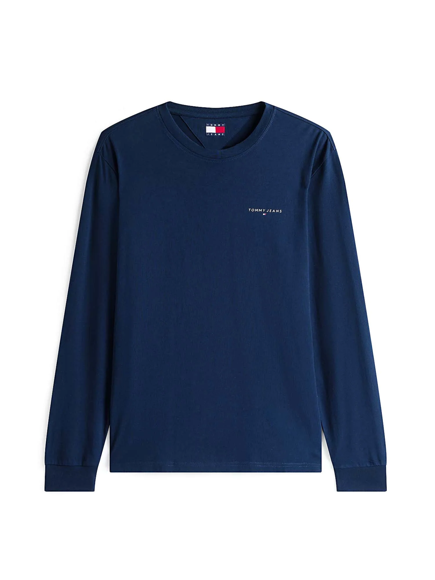 Tommy Jeans T-shirt Uomo | DM0DM21594 - Image 5