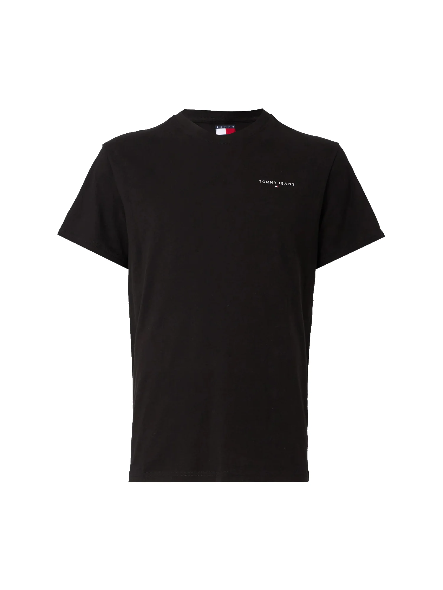 Tommy Jeans T-shirt Uomo | DM0DM21780