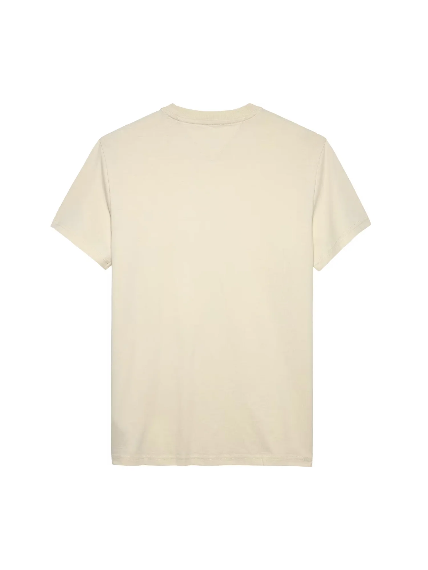 Tommy Jeans T-shirt Uomo | DM0DM21780 - Image 10