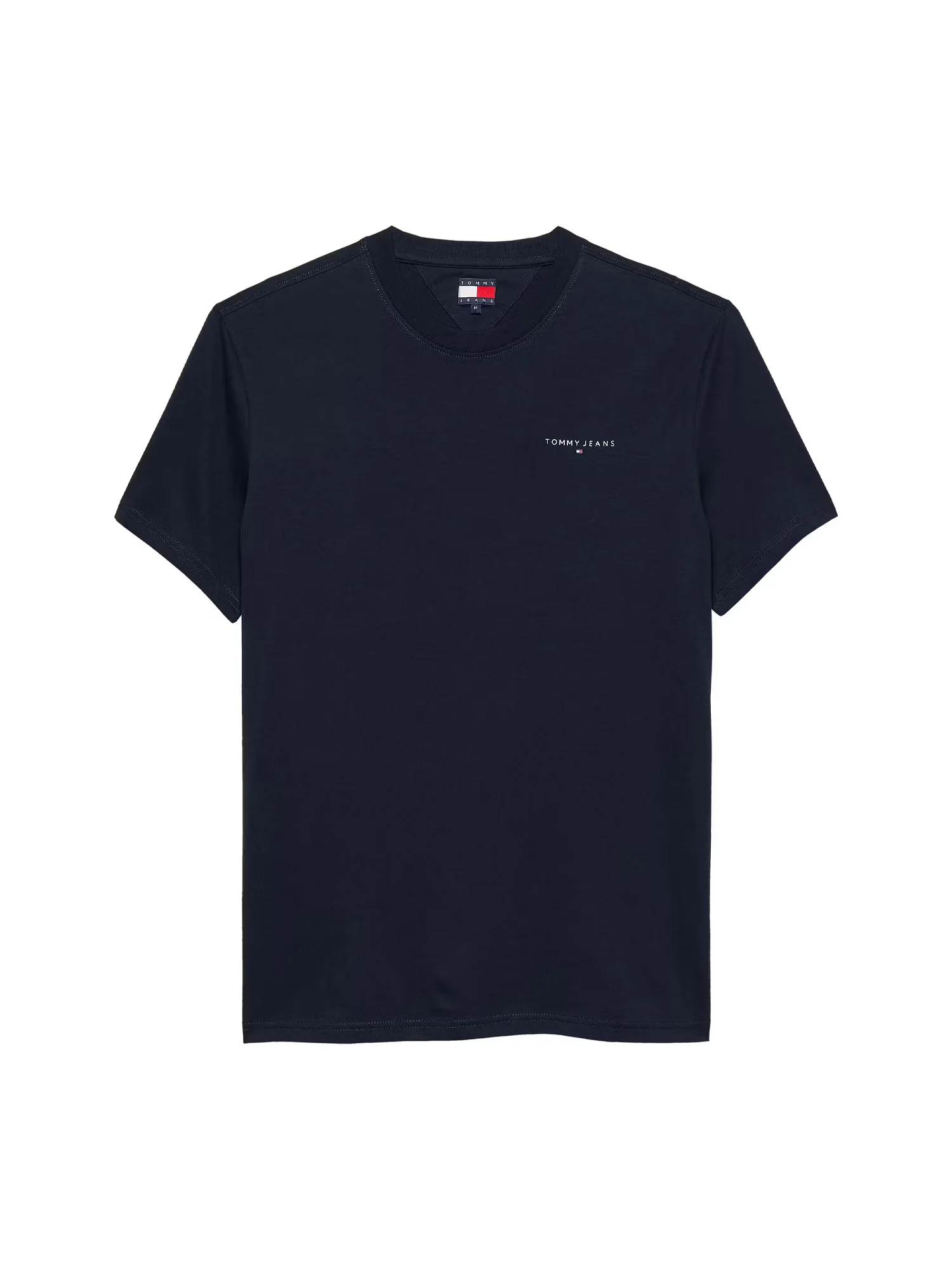 Tommy Jeans T-shirt Uomo | DM0DM21780 - Image 12