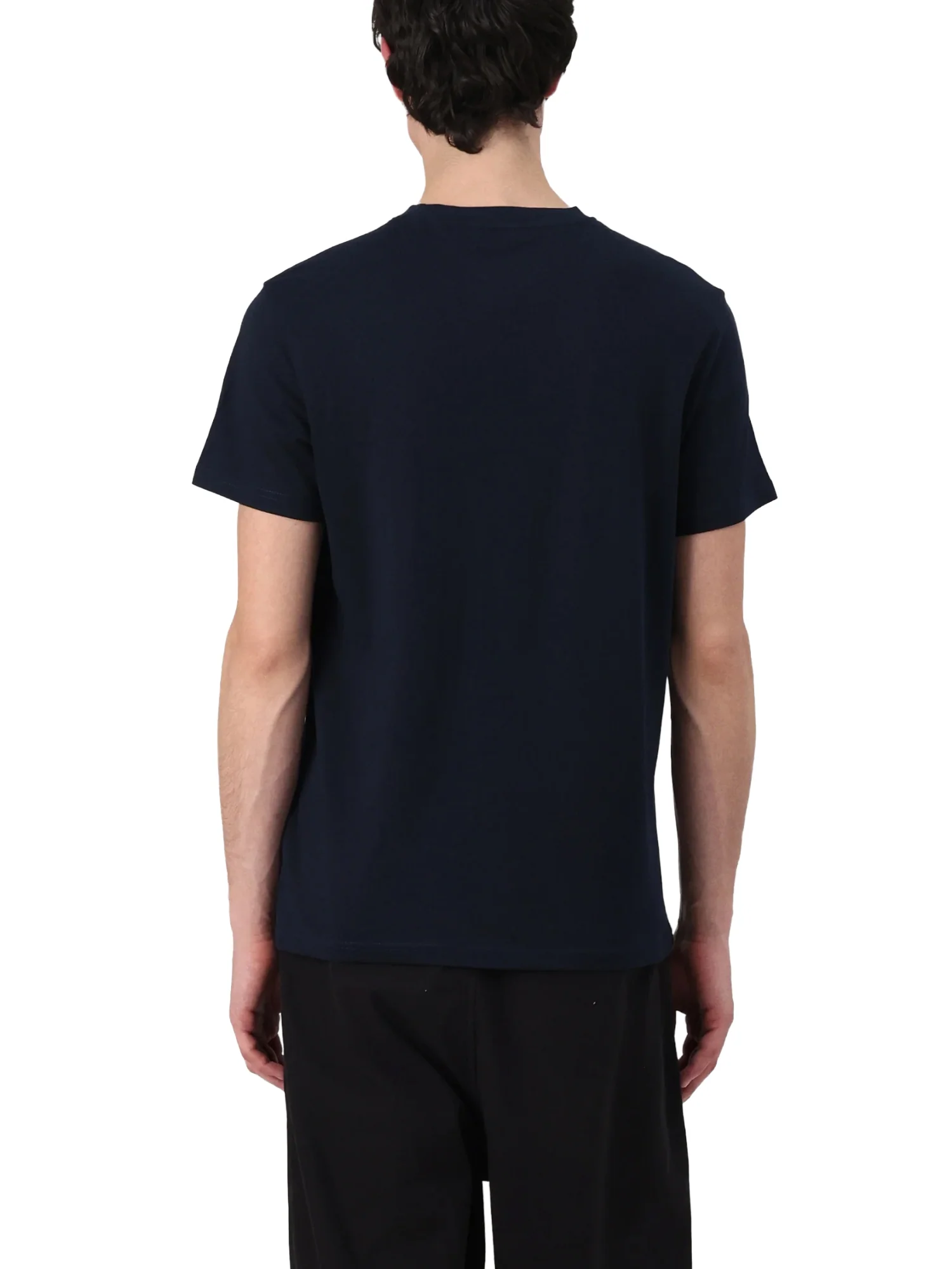 Tommy Jeans T-shirt Uomo | DM0DM21780 - Image 14
