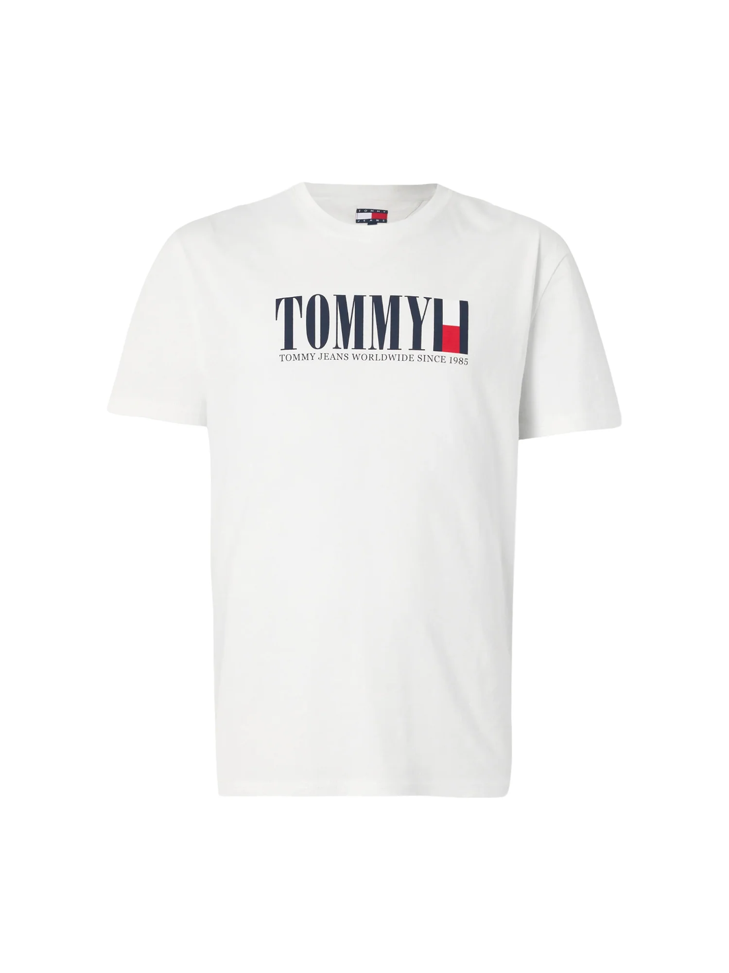 Tommy Jeans T-shirt Uomo | DM0DM21941
