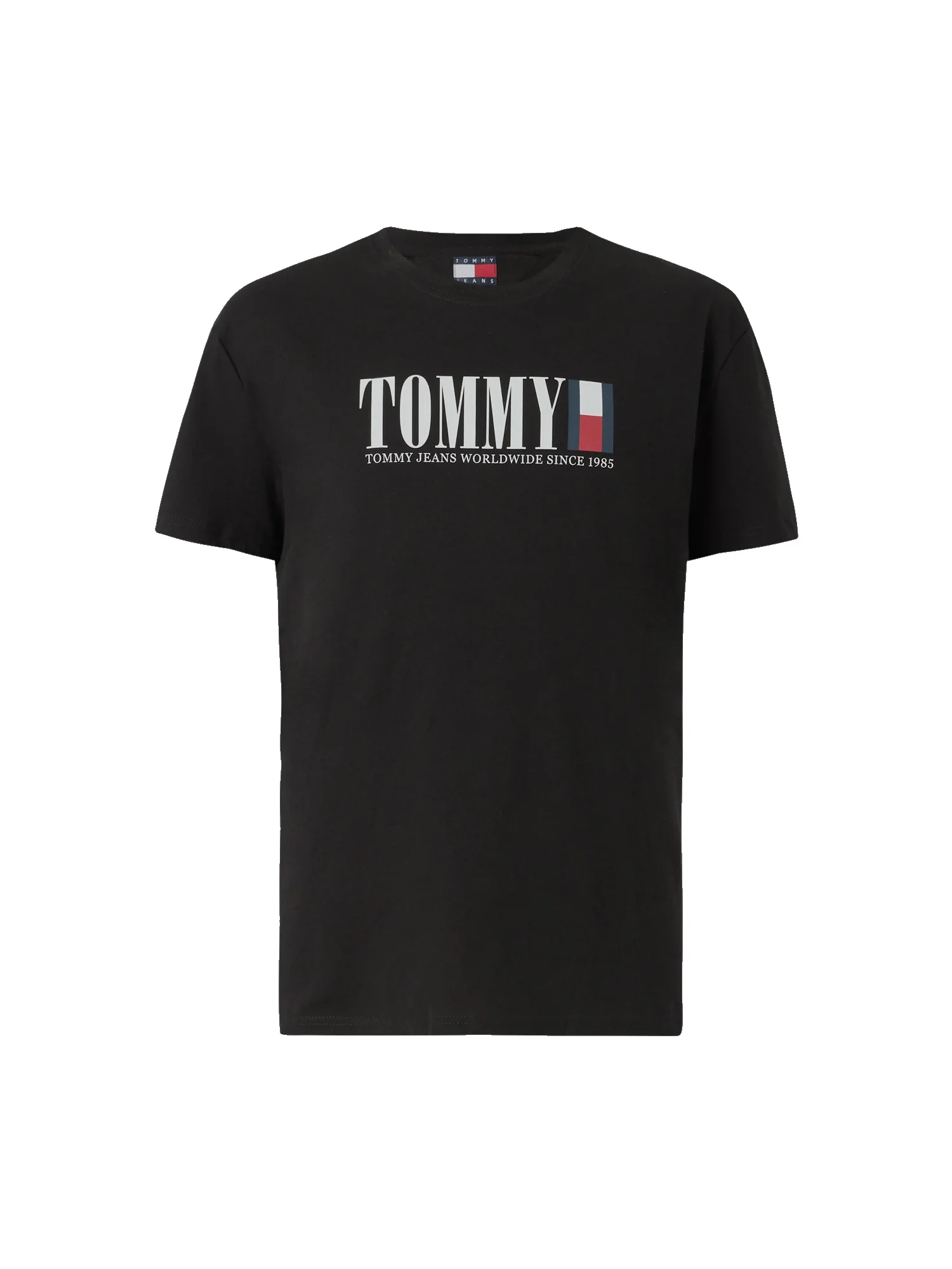 Tommy Jeans T-shirt Uomo | DM0DM21941 - Image 5