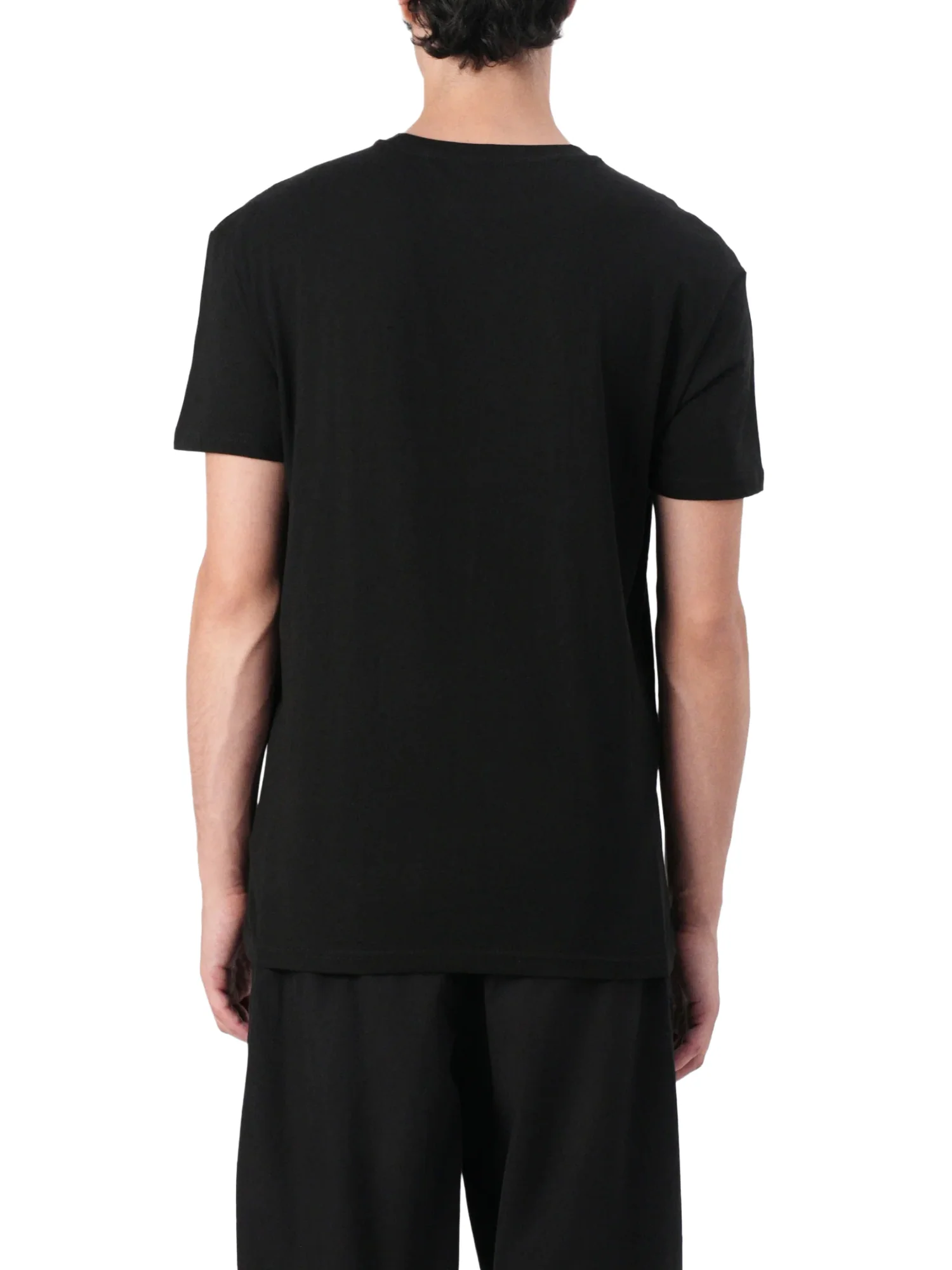 Tommy Jeans T-shirt Uomo | DM0DM21941 - Image 7