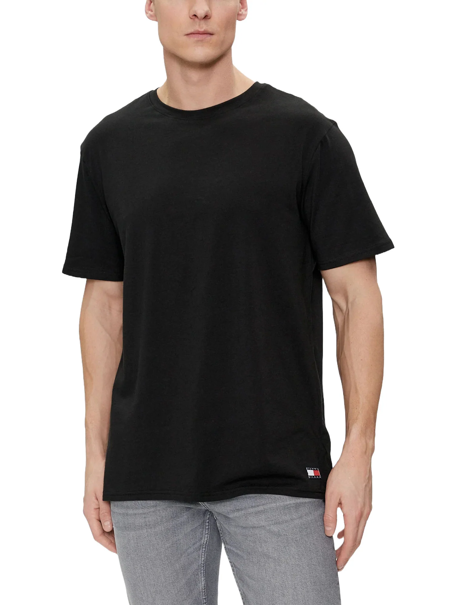 Tommy Underwear T-shirt Uomo | UM0UM03157 - Image 2