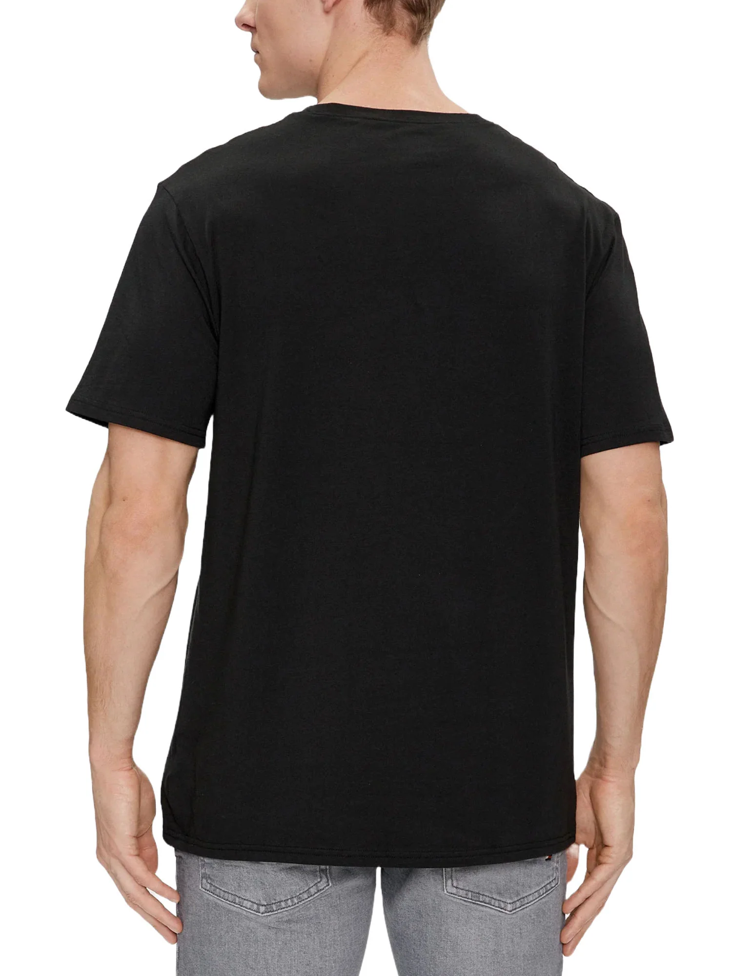 Tommy Underwear T-shirt Uomo | UM0UM03157 - Image 3