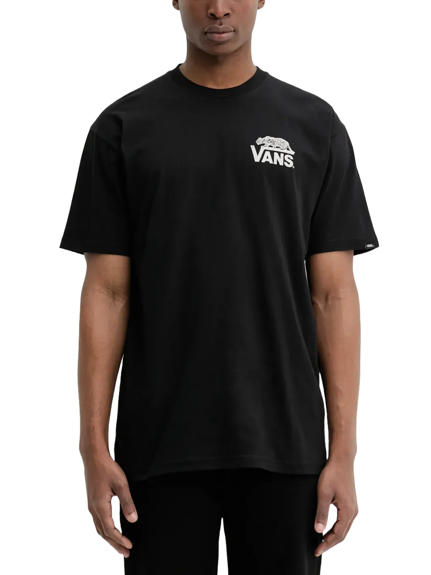 Vans T-shirt Uomo | VN000M3Y - Image 2