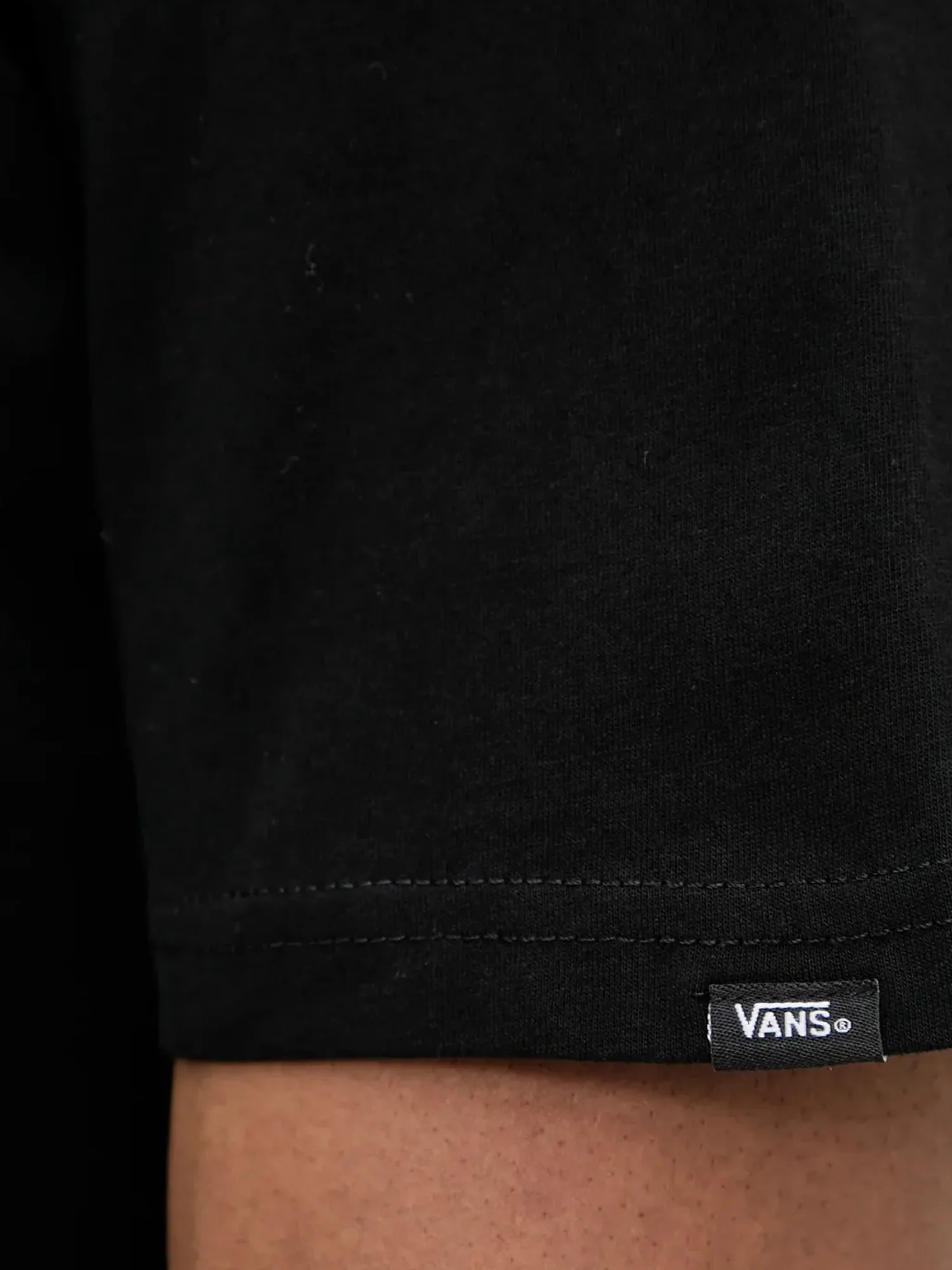 Vans T-shirt Uomo | VN000M3Y - Image 4