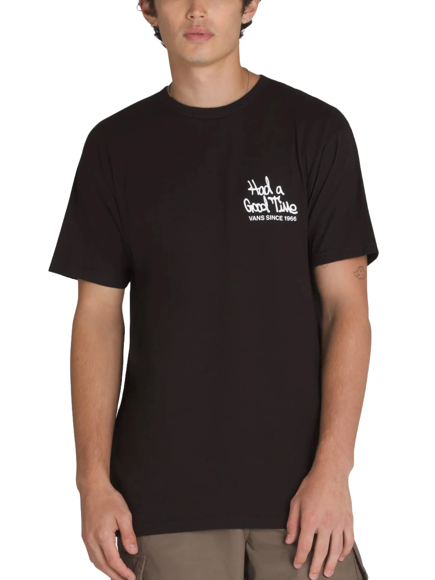 Vans T-shirt Uomo | VN000M6N - Image 2