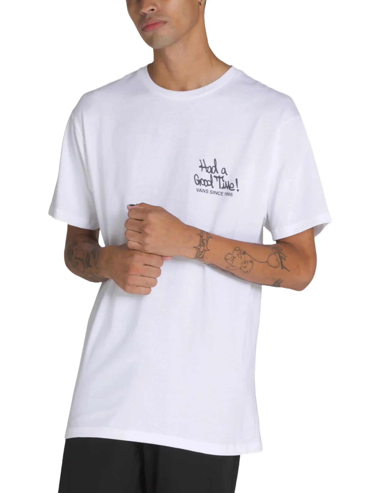 Vans T-shirt Uomo | VN000M6N - Image 5