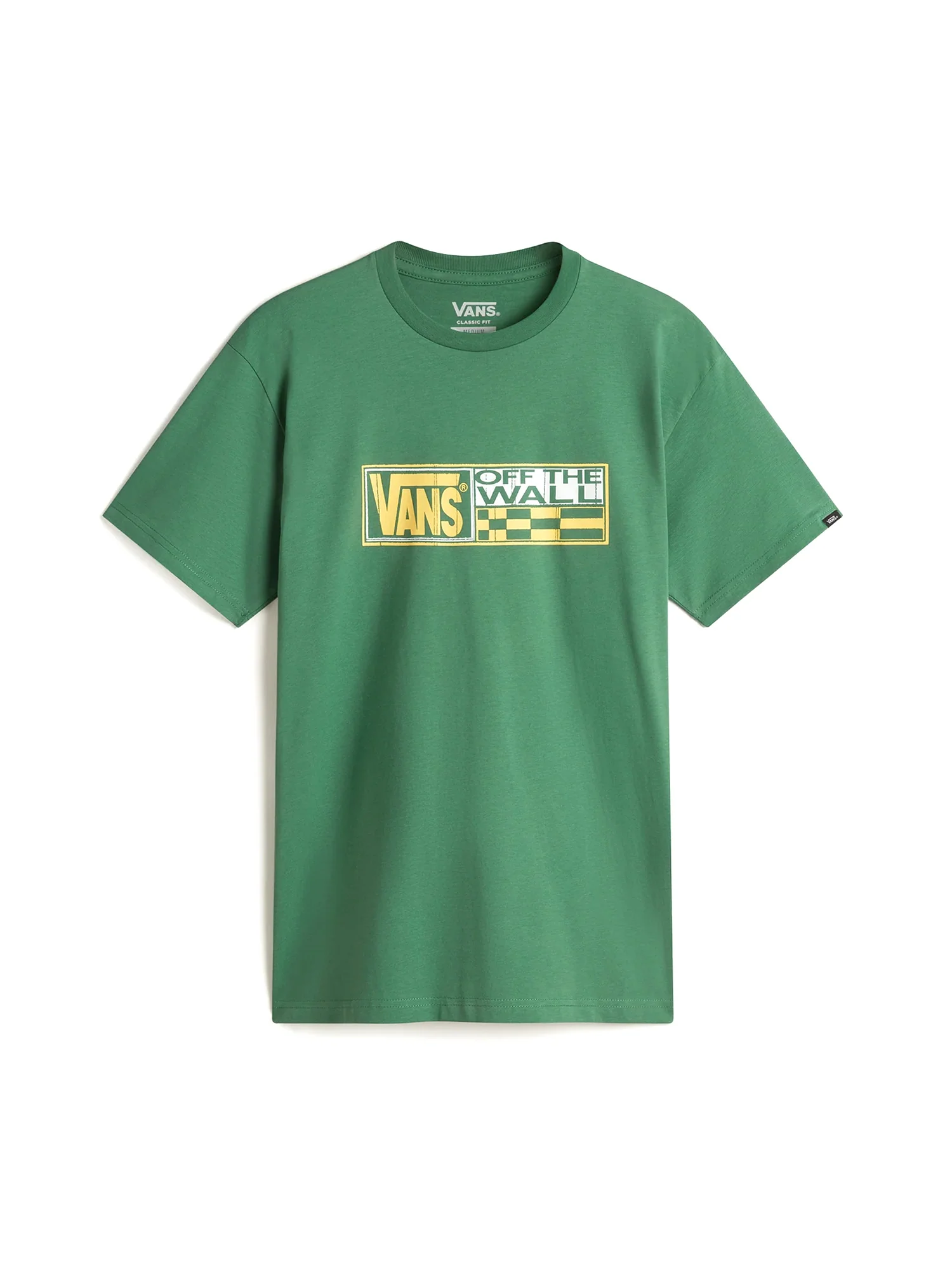 Vans T-shirt Uomo | VN000NHM - Image 4