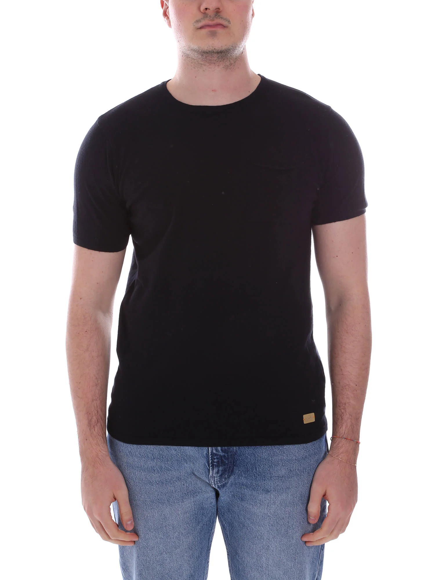 Yes-zee T-shirt Uomo | M713 ZZ00 - Image 4