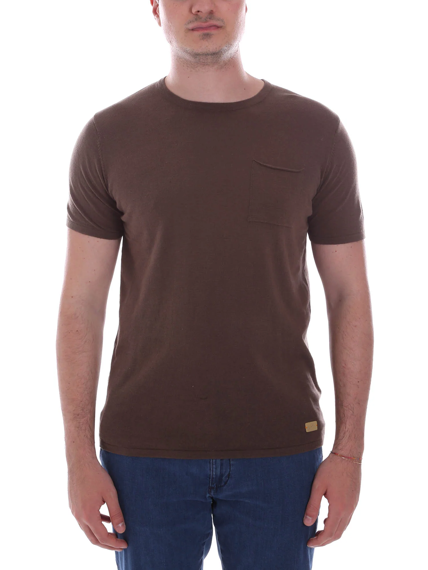 Yes-zee T-shirt Uomo | M713 ZZ00 - Image 8