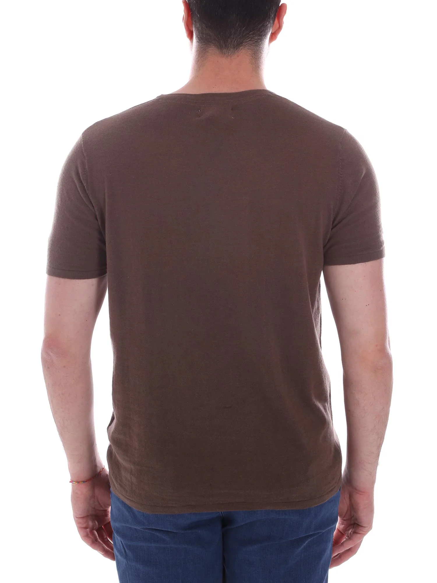 Yes-zee T-shirt Uomo | M713 ZZ00 - Image 9